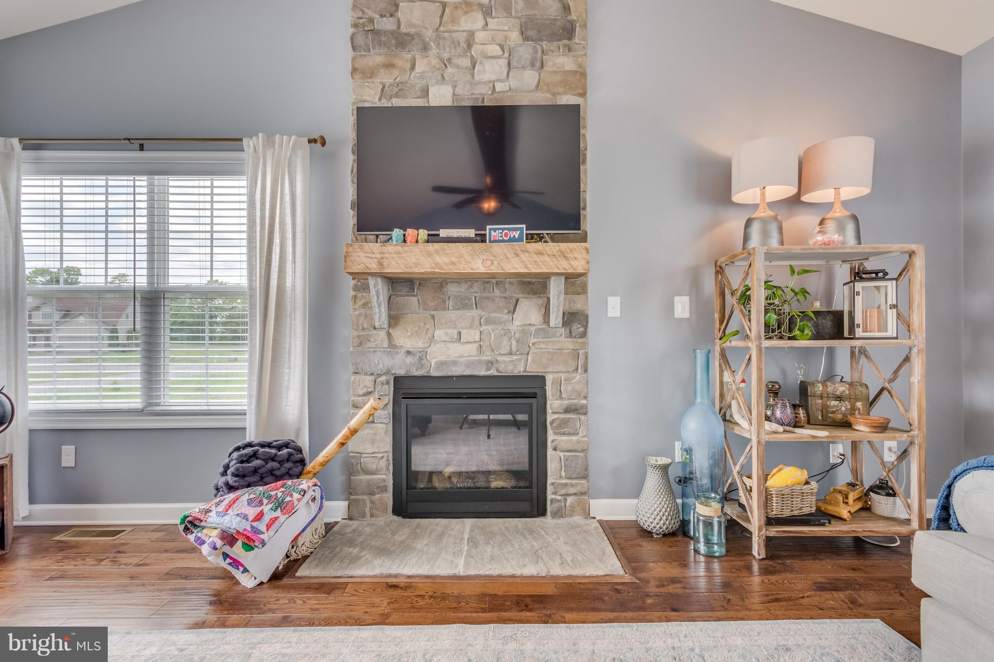 BRIDLE CREEK - Residential