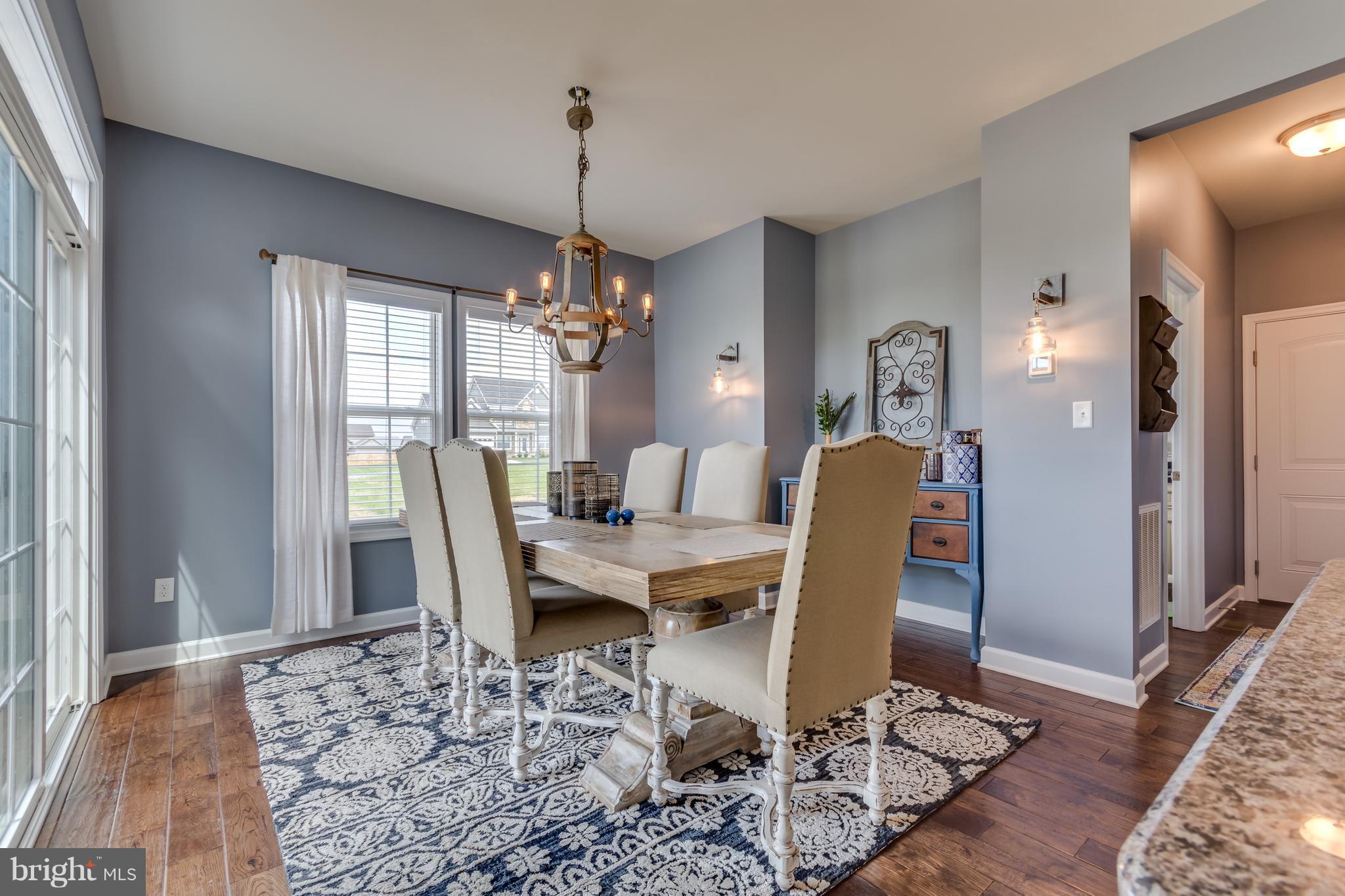 BRIDLE CREEK - Residential