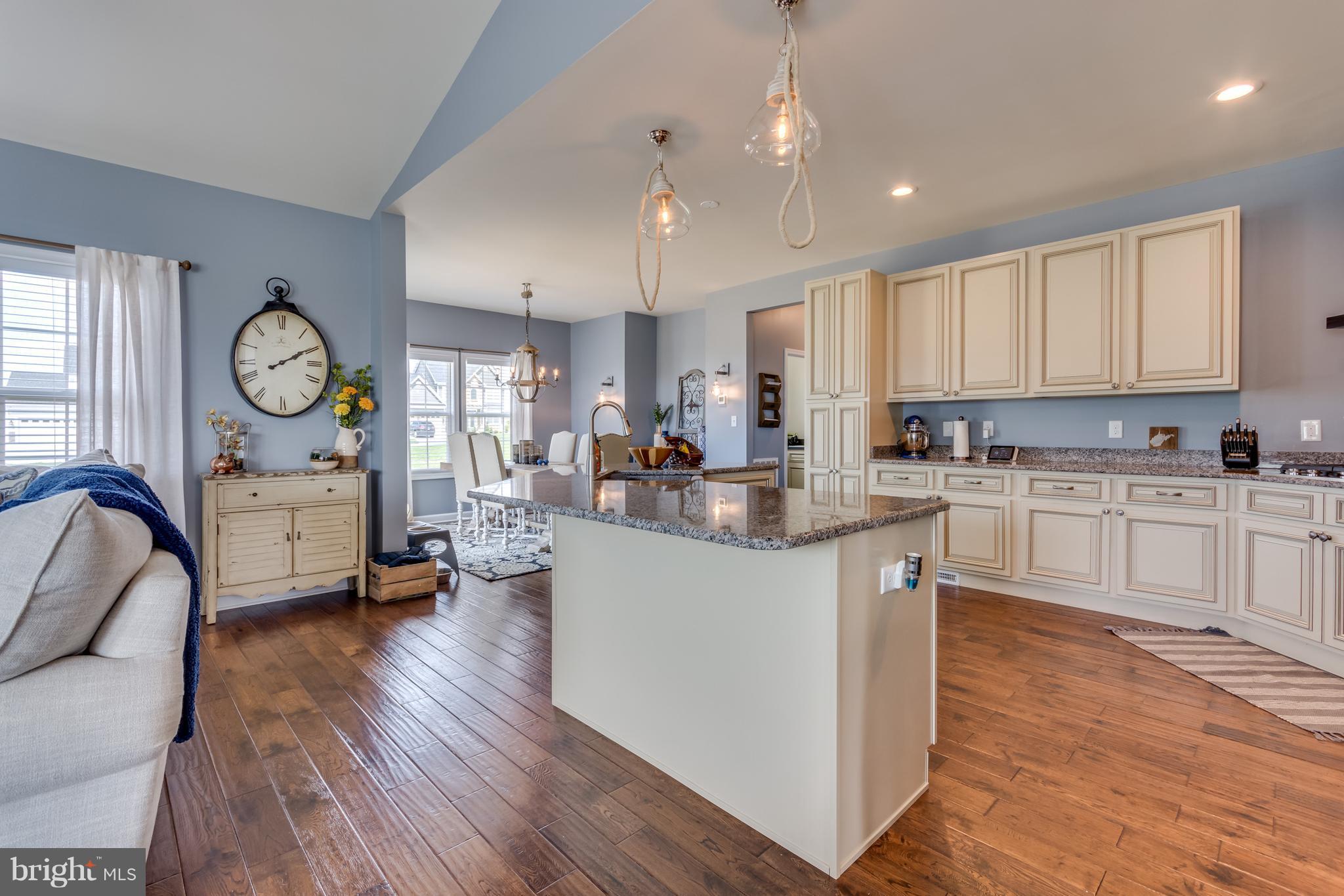 BRIDLE CREEK - Residential