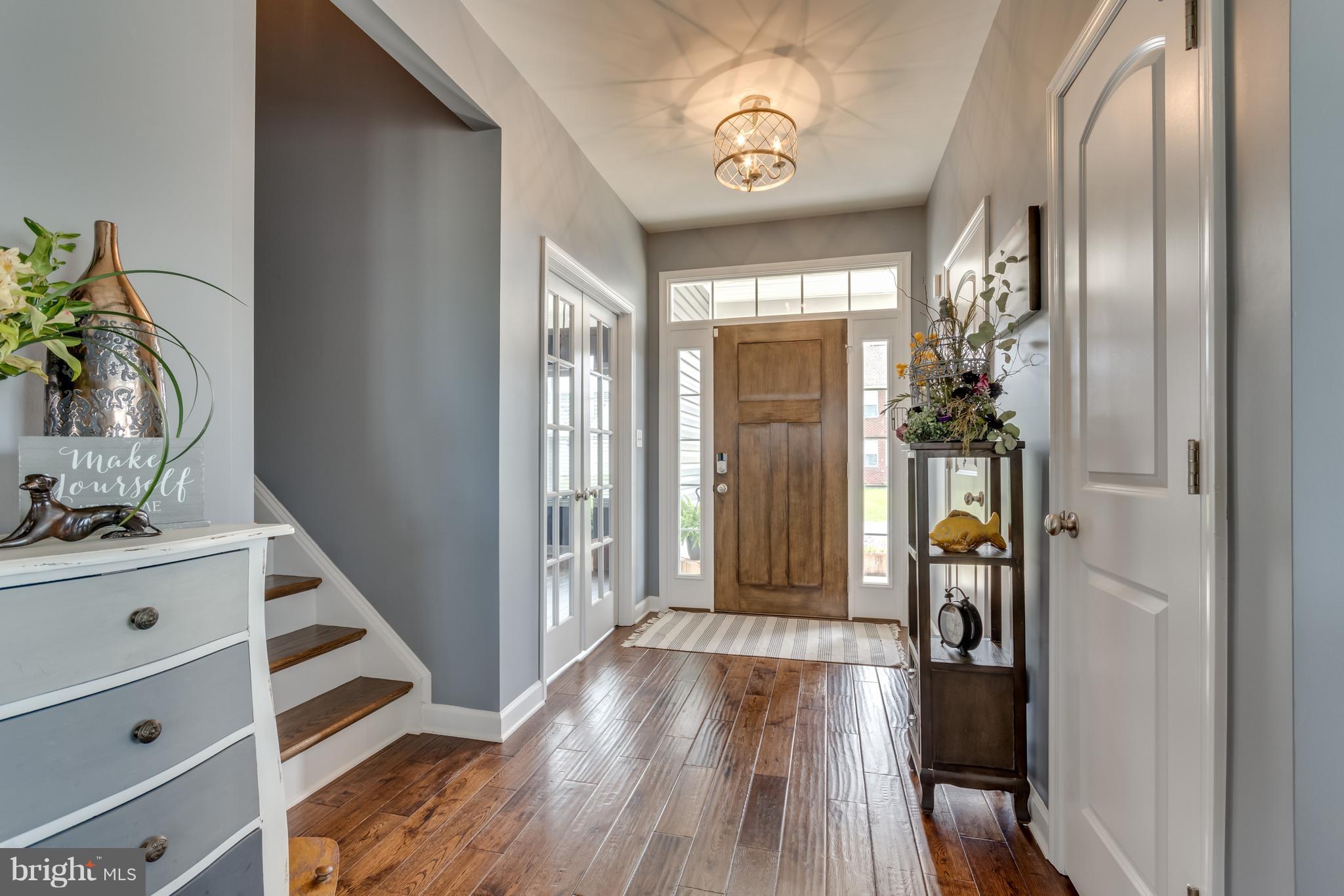 BRIDLE CREEK - Residential