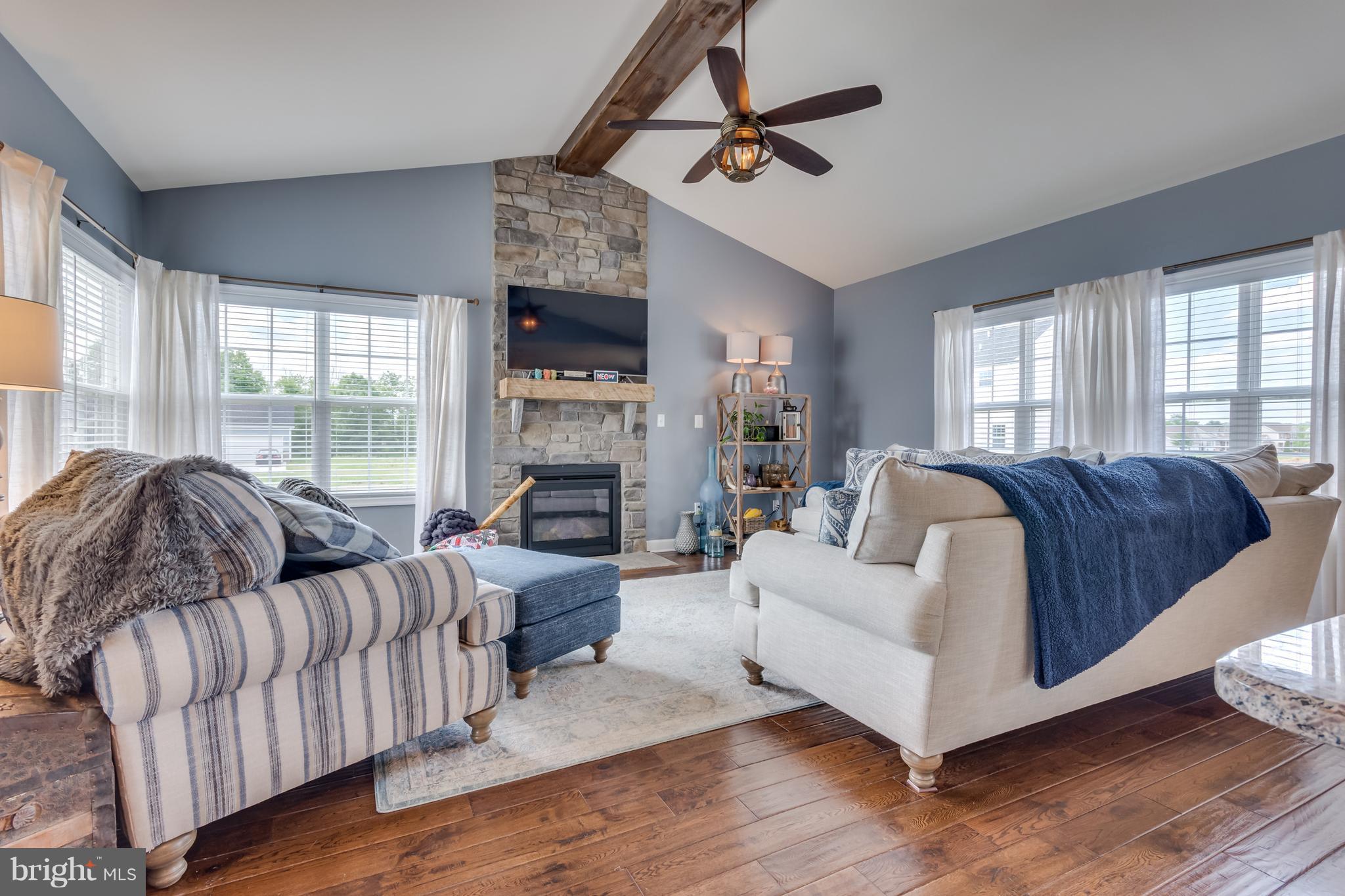 BRIDLE CREEK - Residential