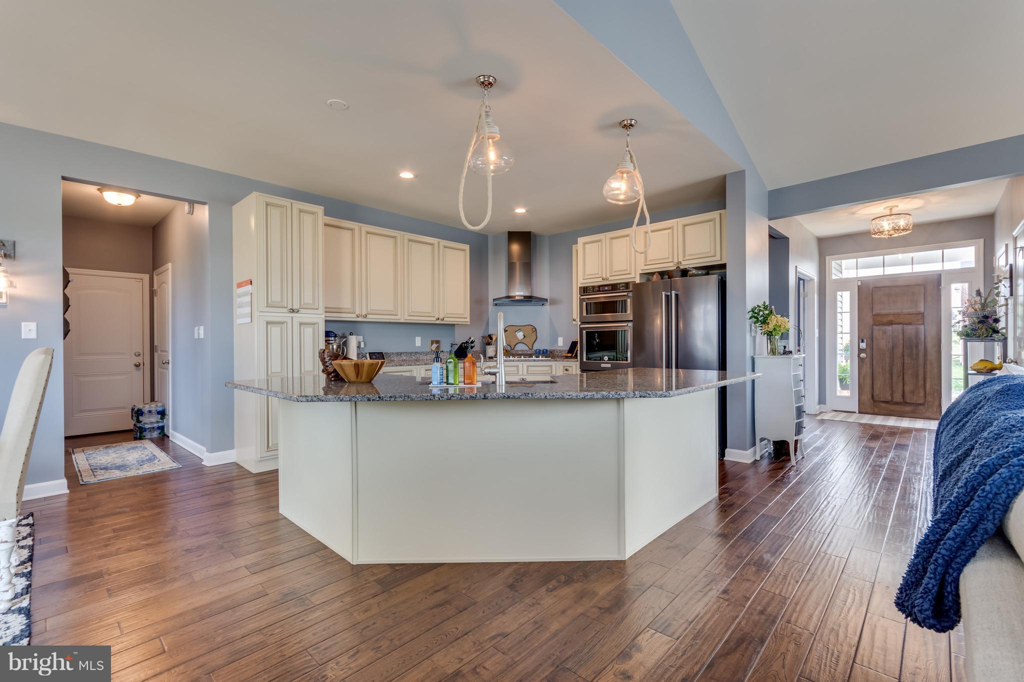 BRIDLE CREEK - Residential