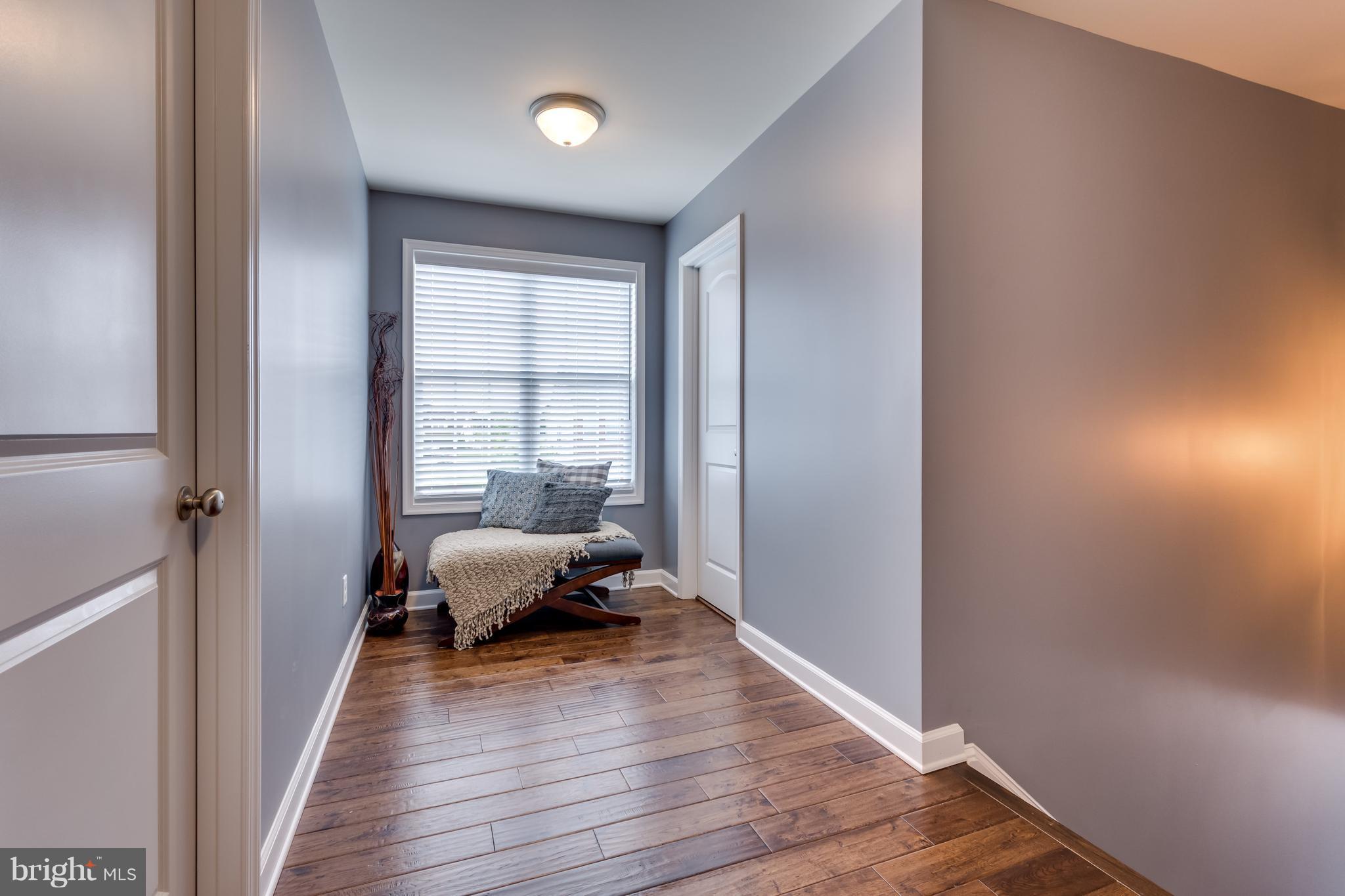 BRIDLE CREEK - Residential