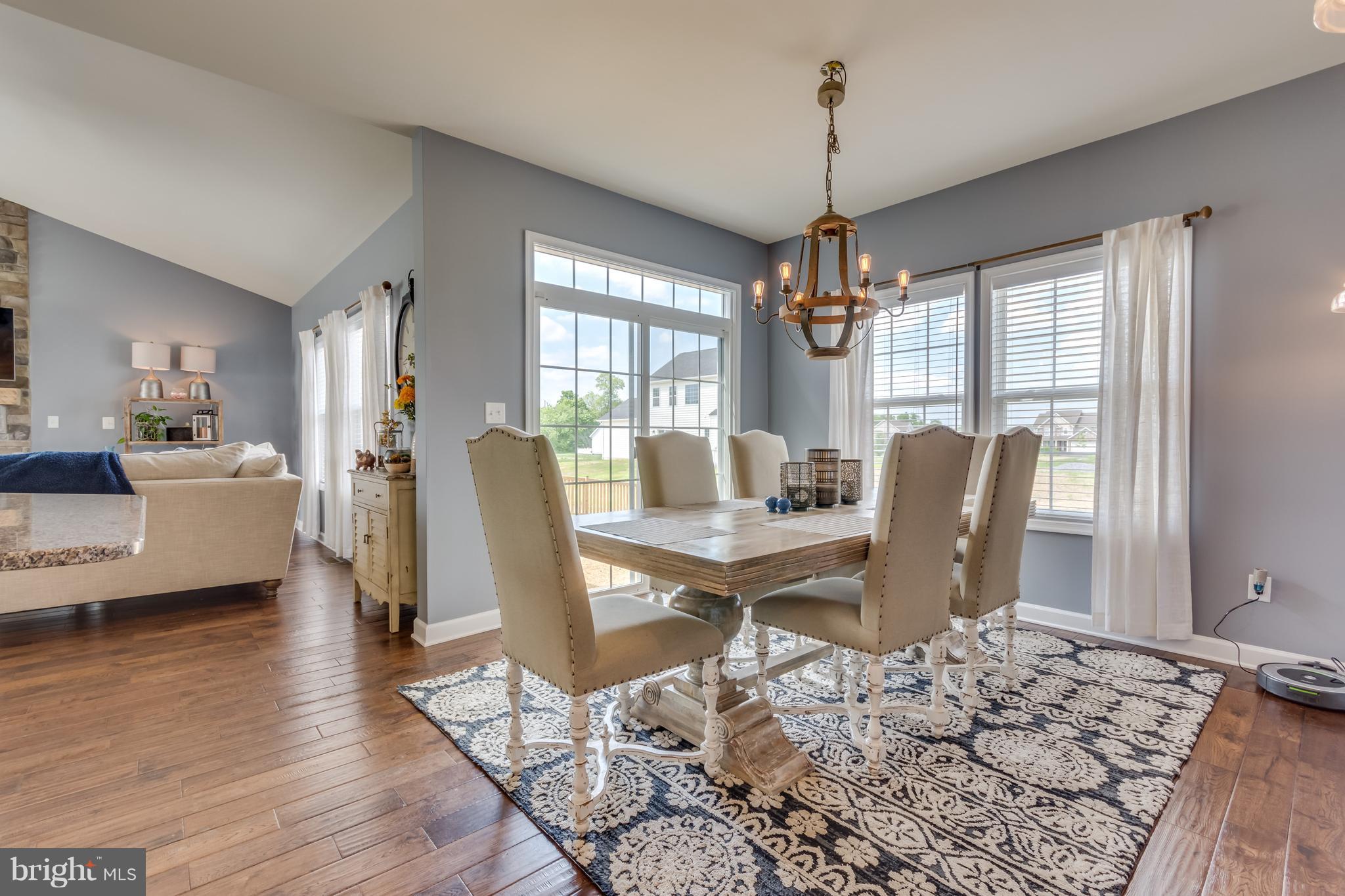 BRIDLE CREEK - Residential