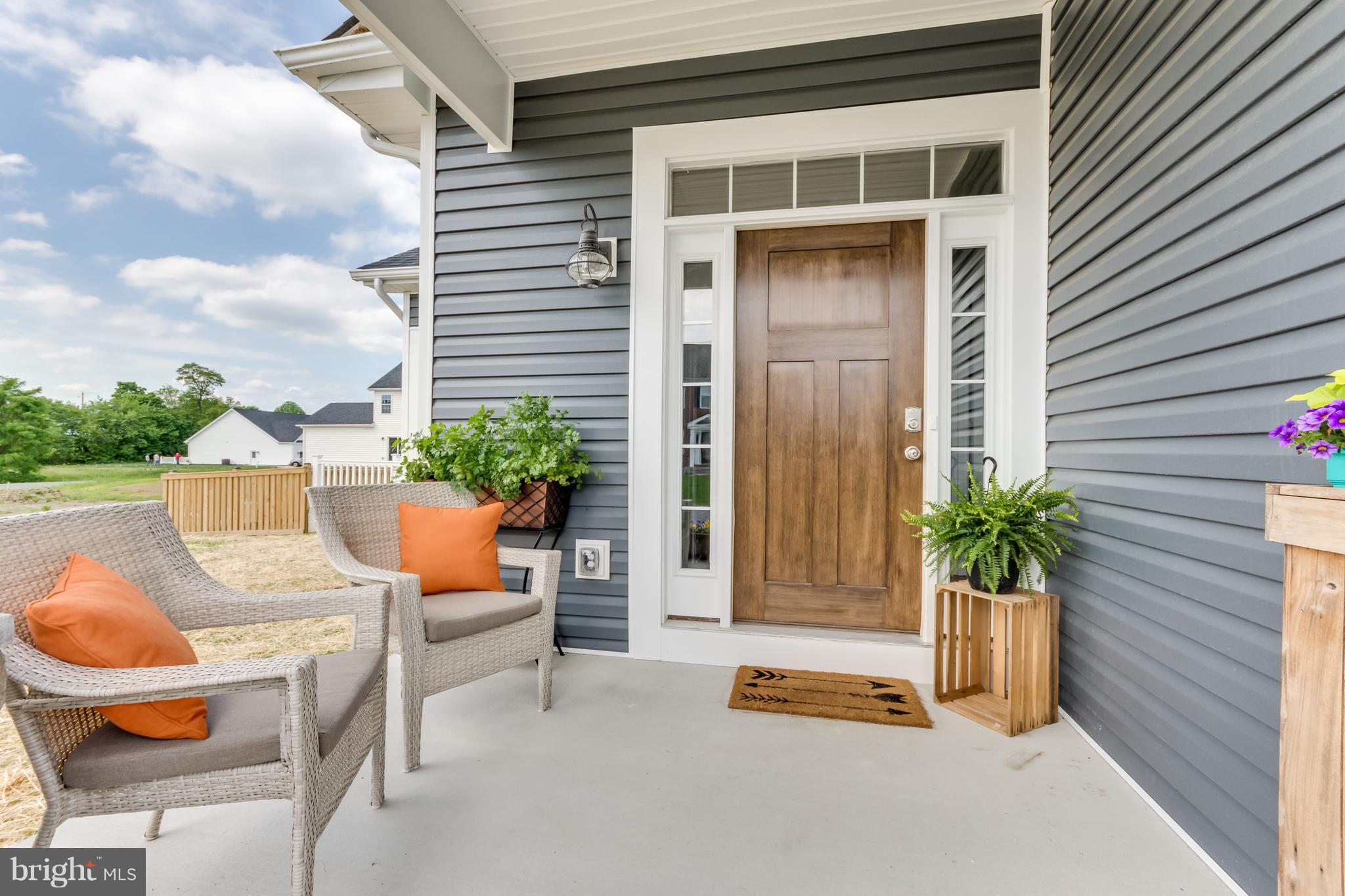 BRIDLE CREEK - Residential