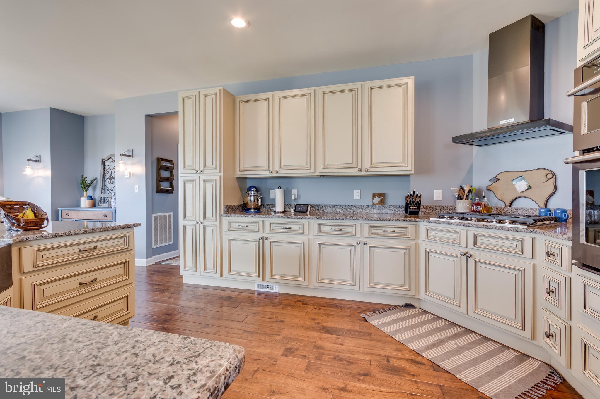 BRIDLE CREEK - Residential