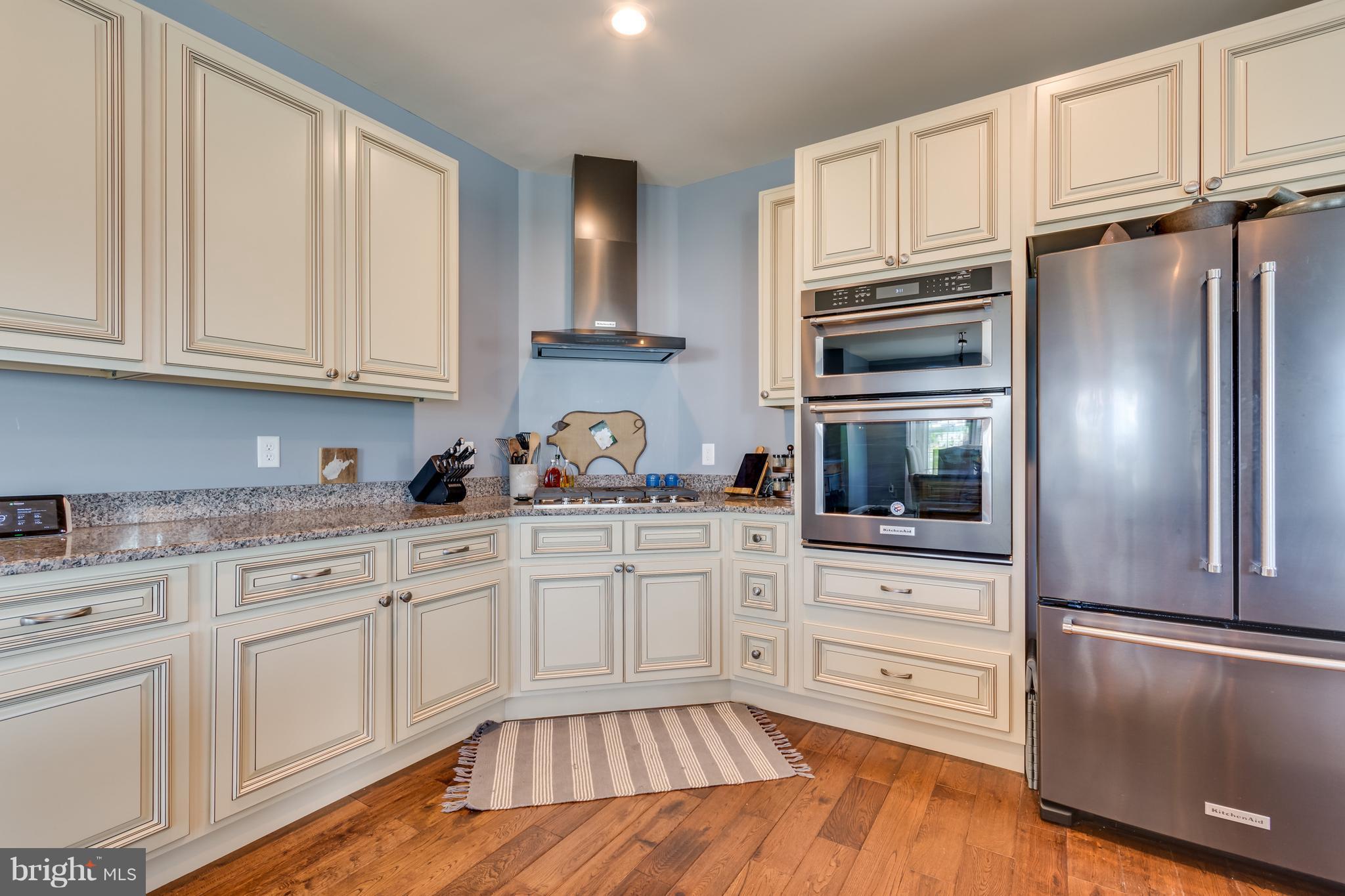 BRIDLE CREEK - Residential