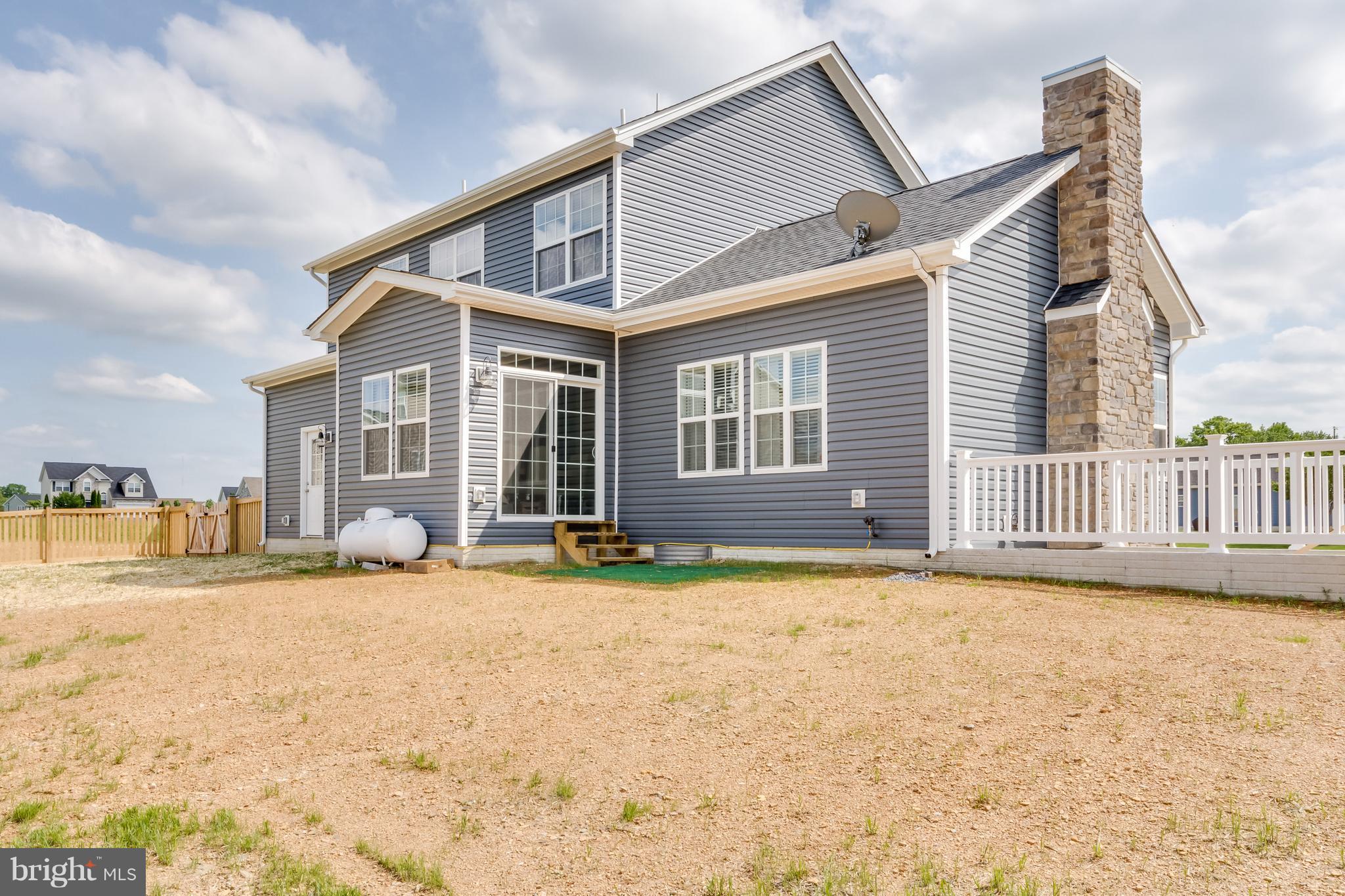 BRIDLE CREEK - Residential