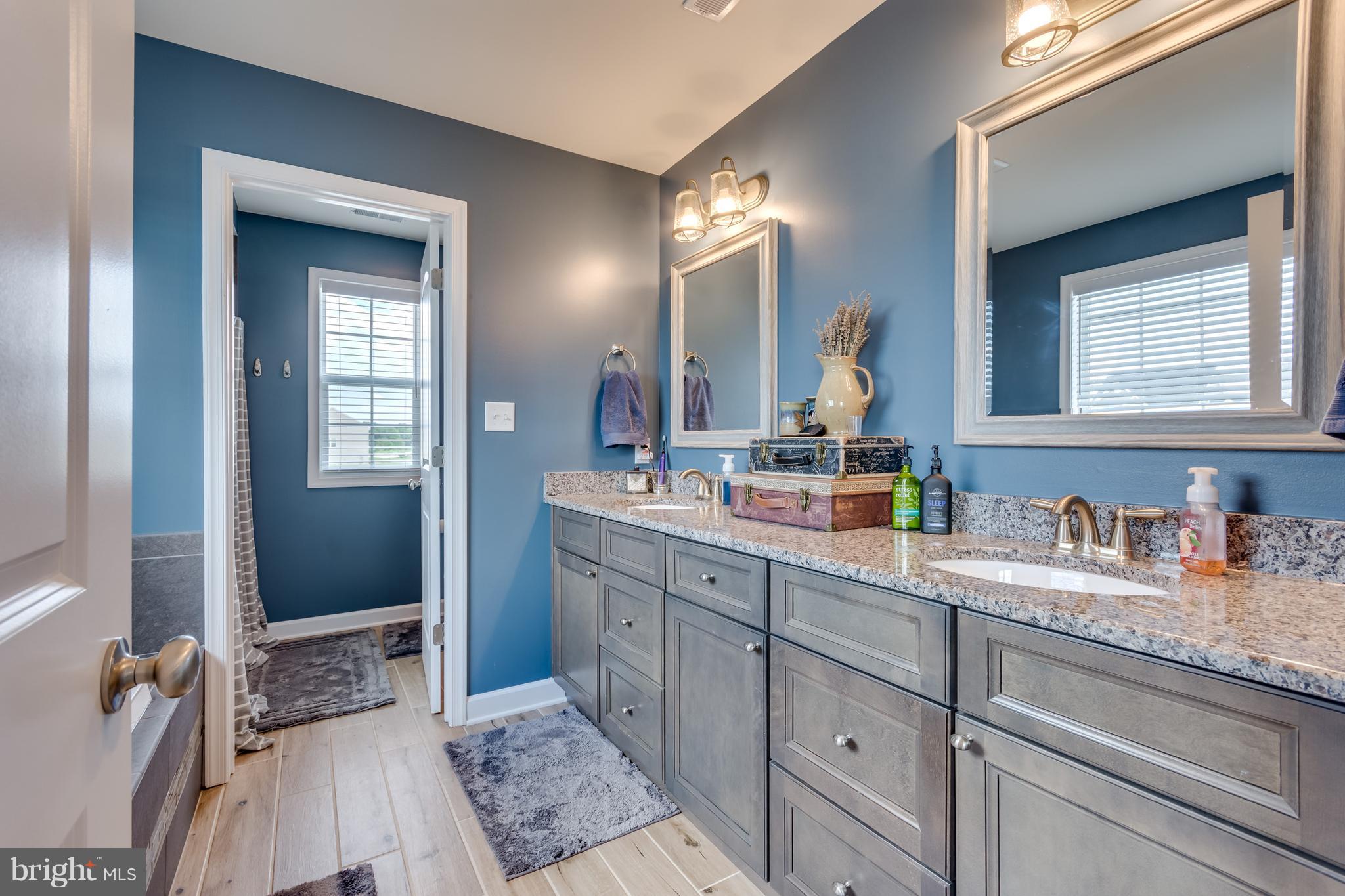 BRIDLE CREEK - Residential