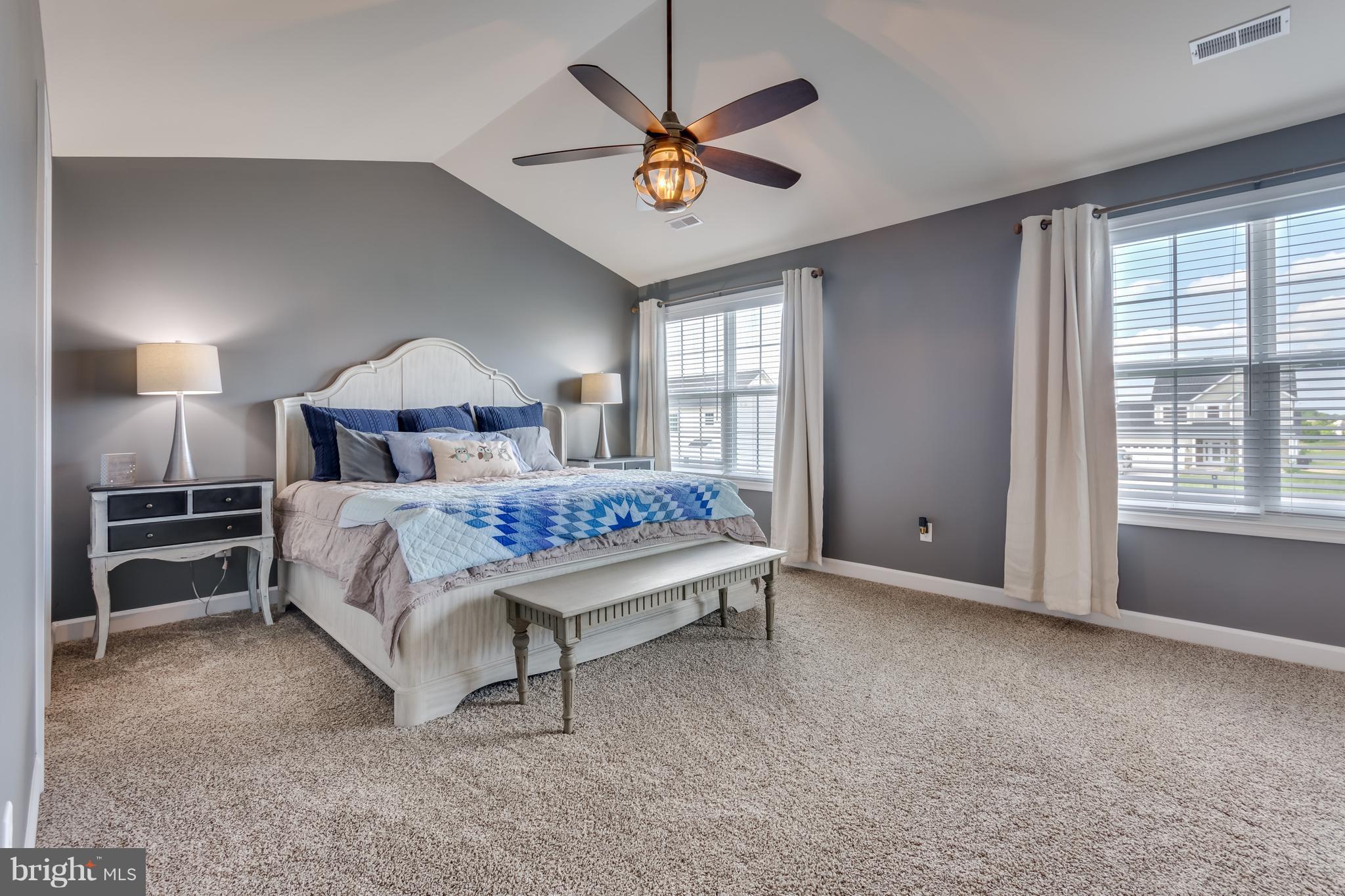 BRIDLE CREEK - Residential