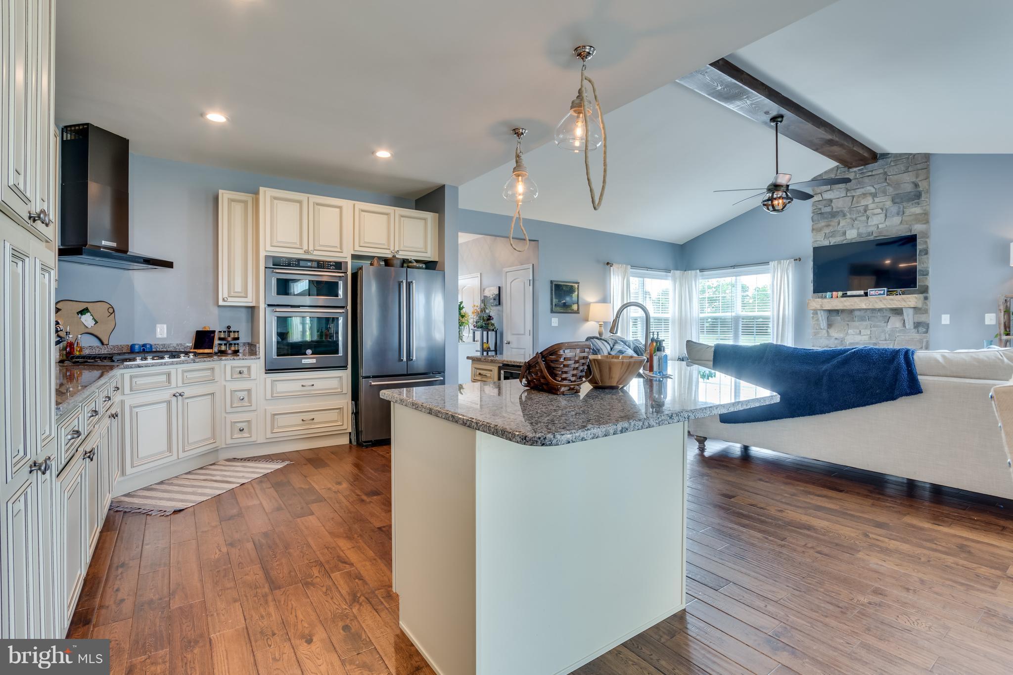 BRIDLE CREEK - Residential