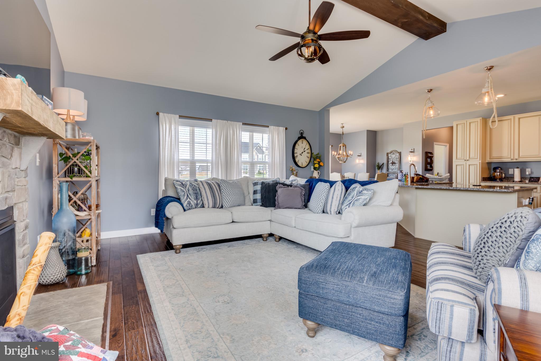 BRIDLE CREEK - Residential