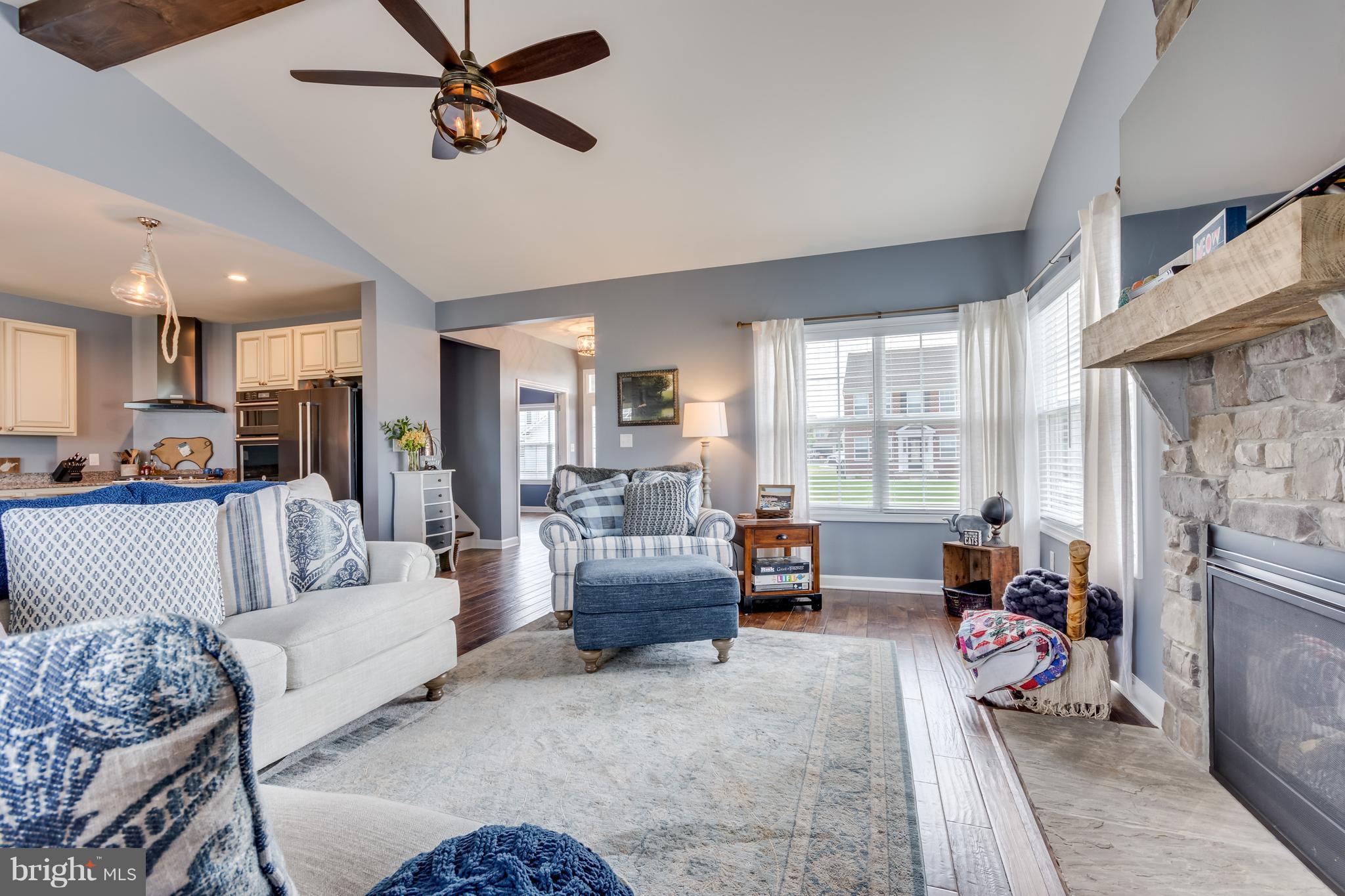 BRIDLE CREEK - Residential