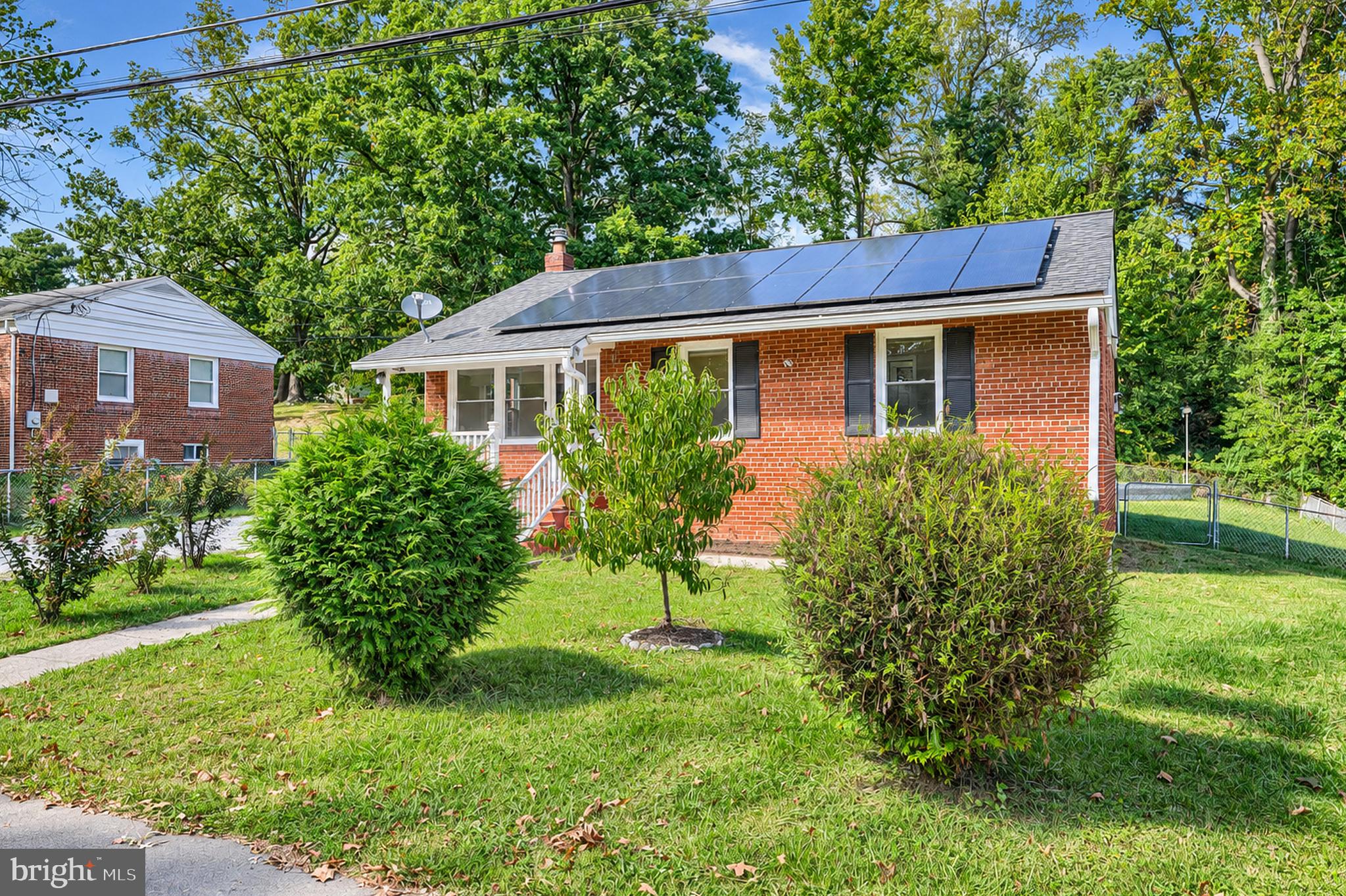 8108 REDVIEW DRIVE