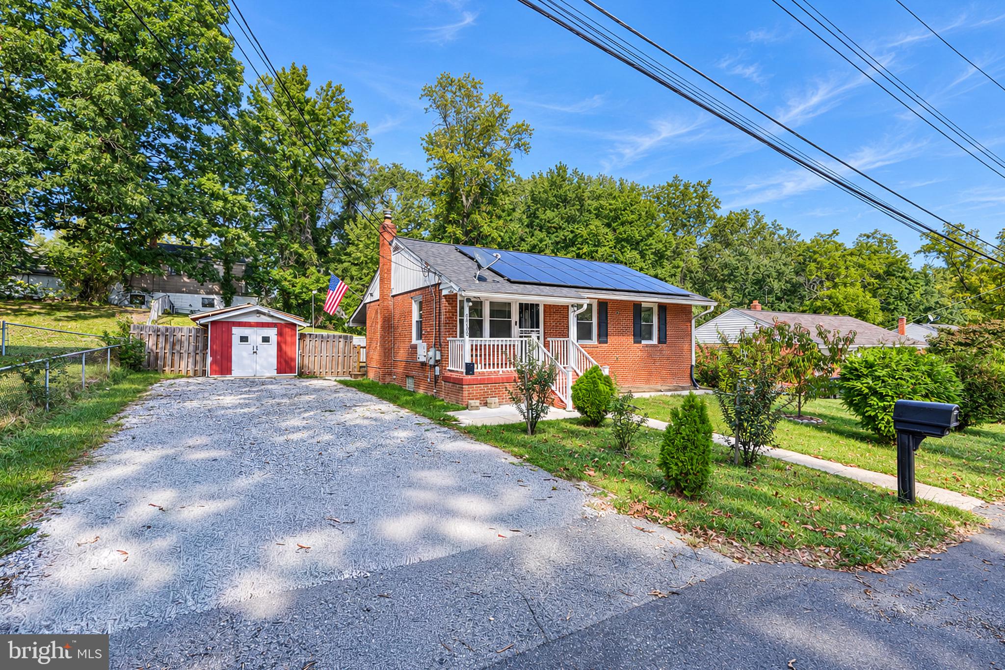 8108 REDVIEW DRIVE