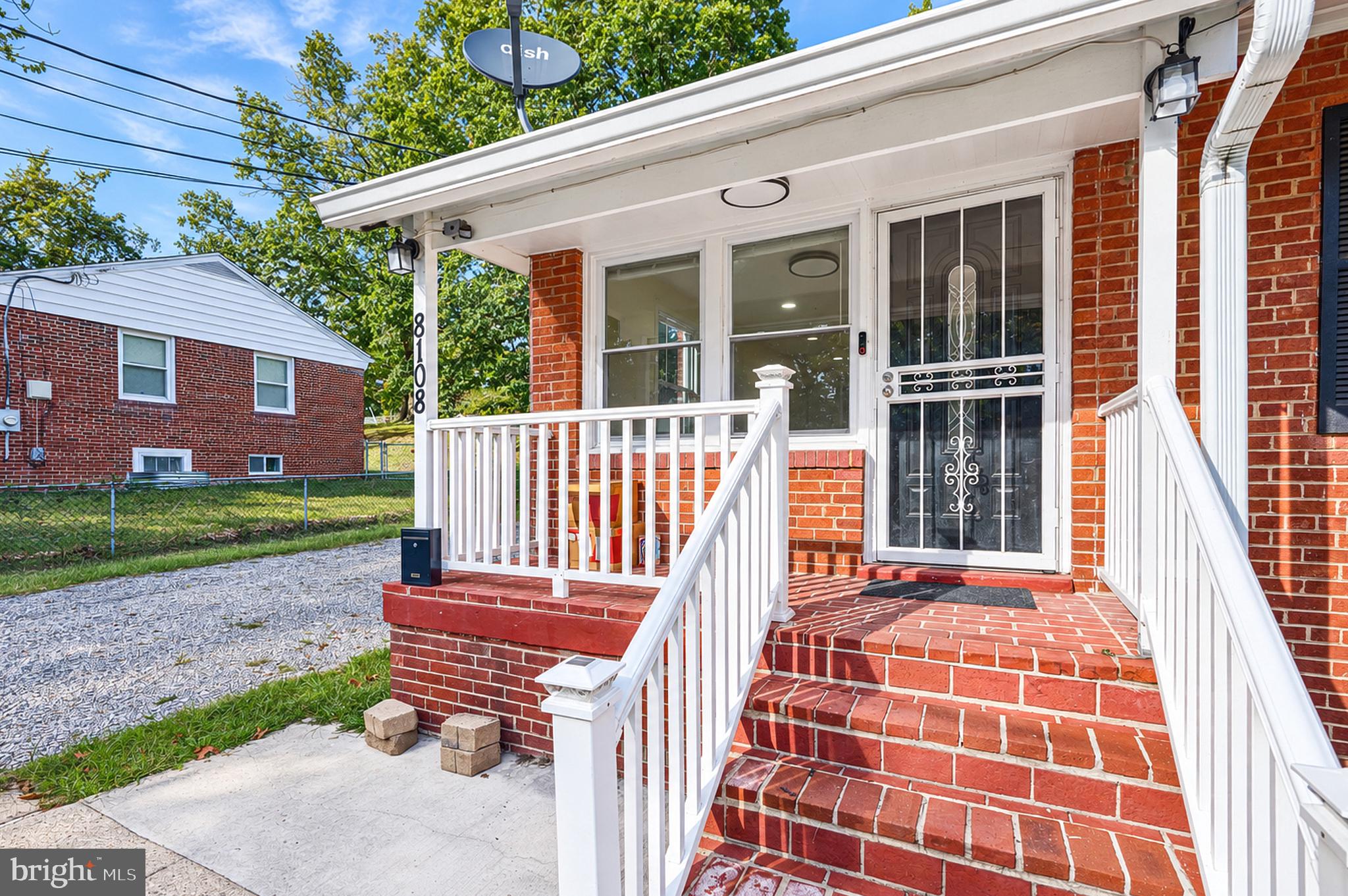 8108 REDVIEW DRIVE
