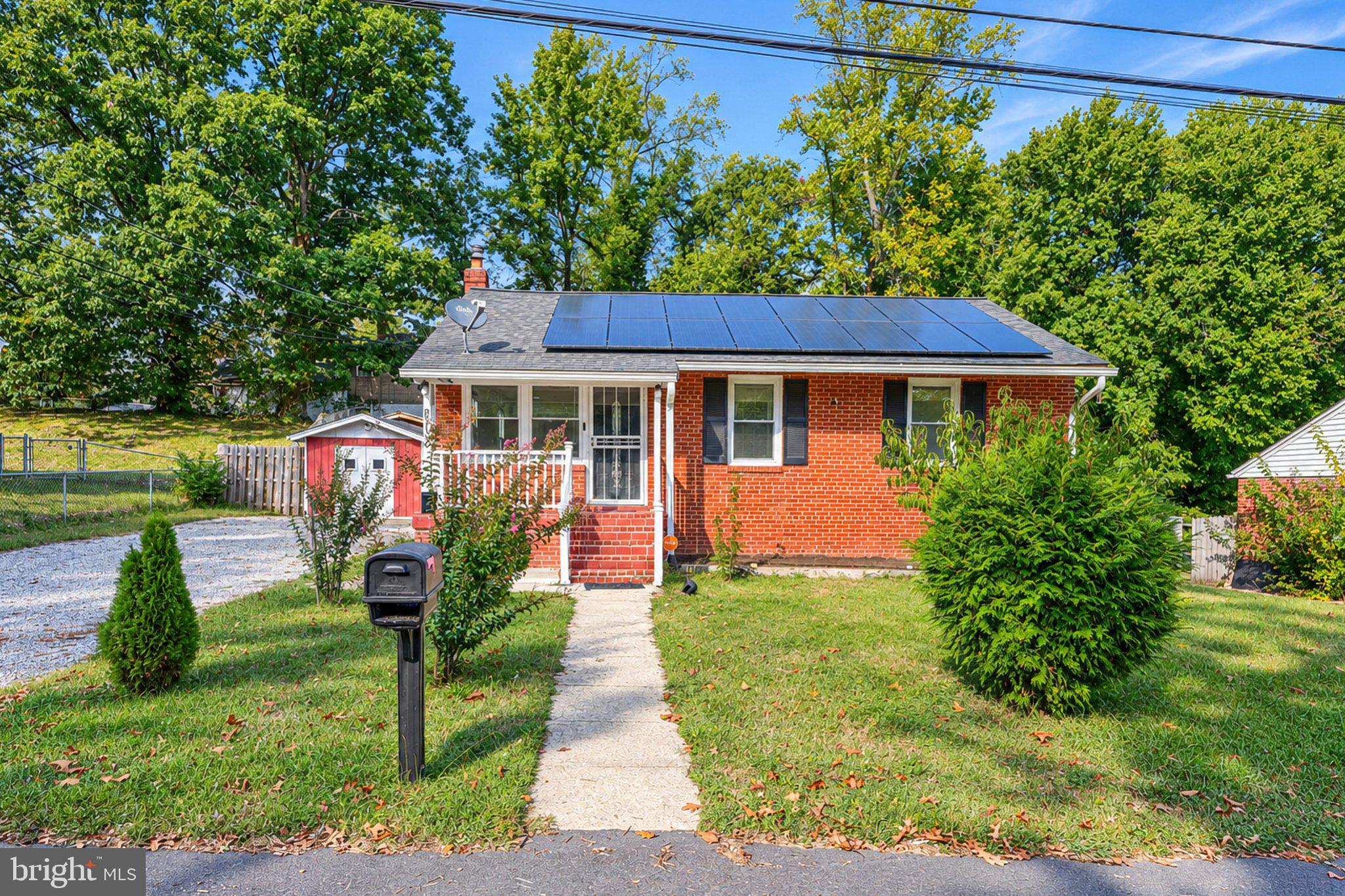 8108 REDVIEW DRIVE
