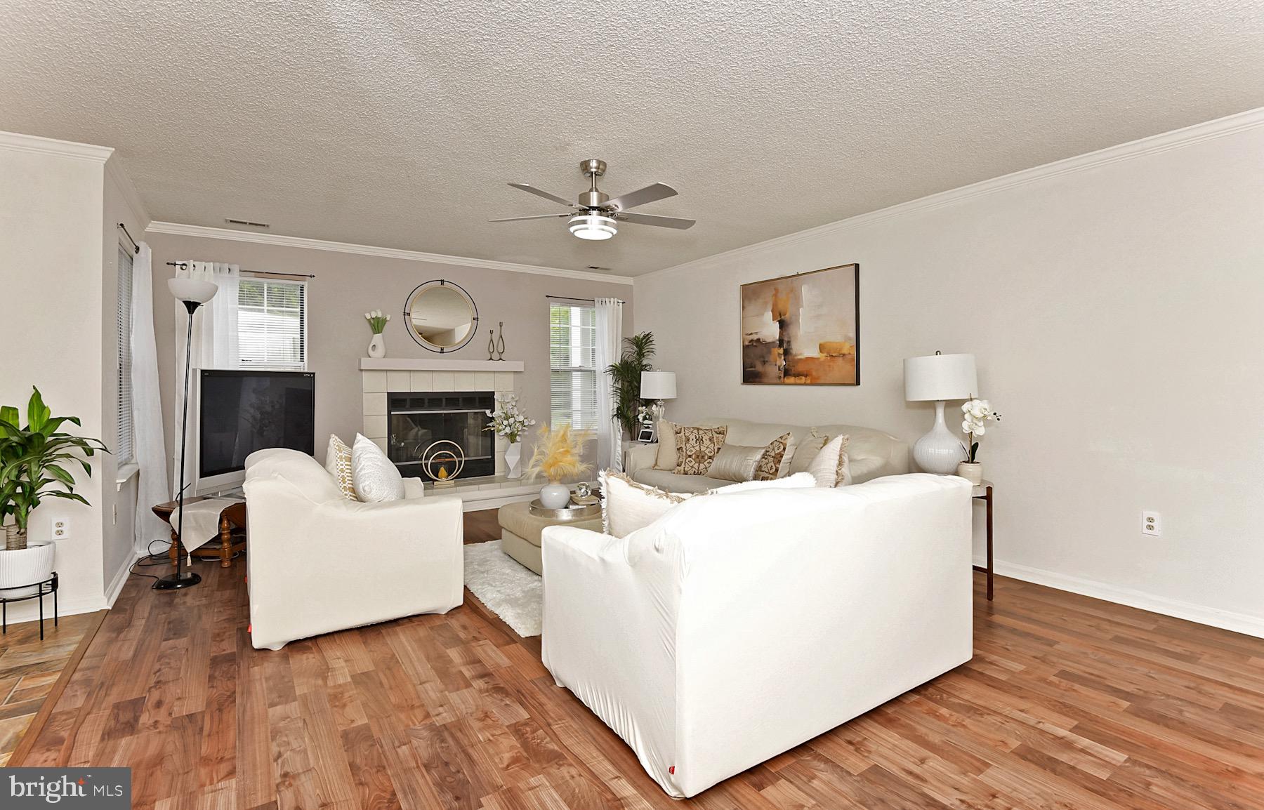 704 EAGLES CHASE DRIVE