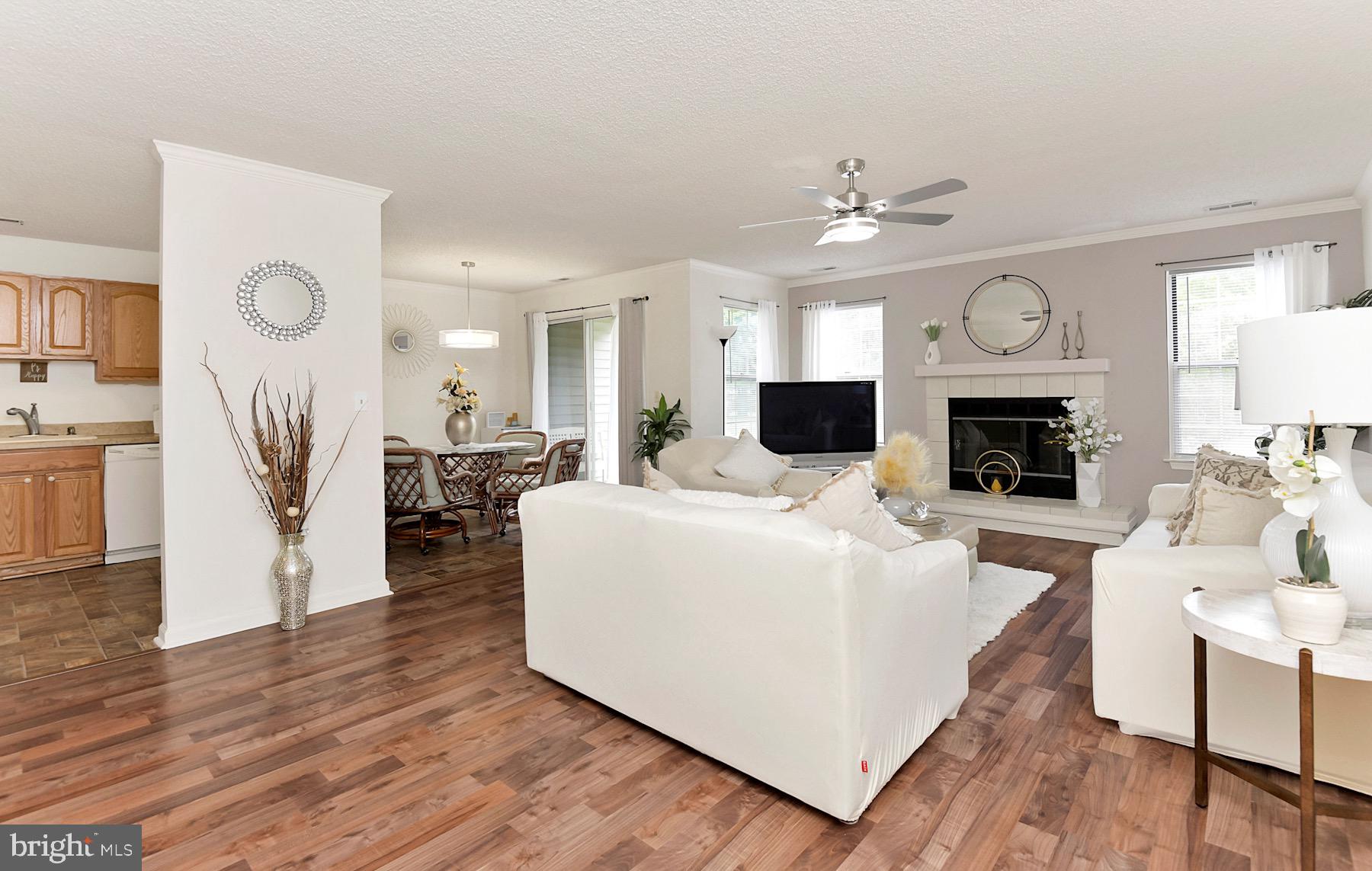 704 EAGLES CHASE DRIVE