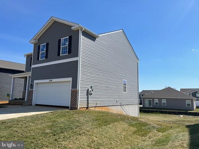 MAGNOLIA SPRINGS - Residential