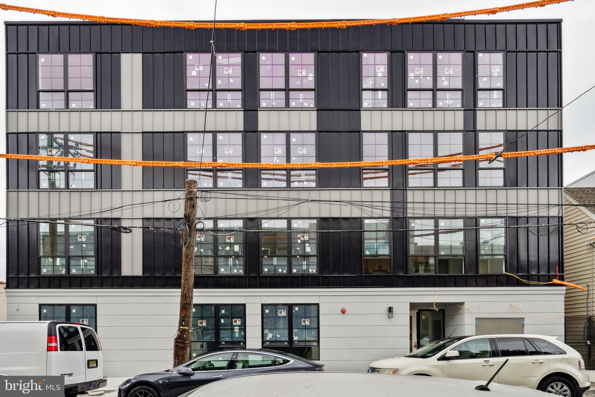 FISHTOWN - Residential Lease