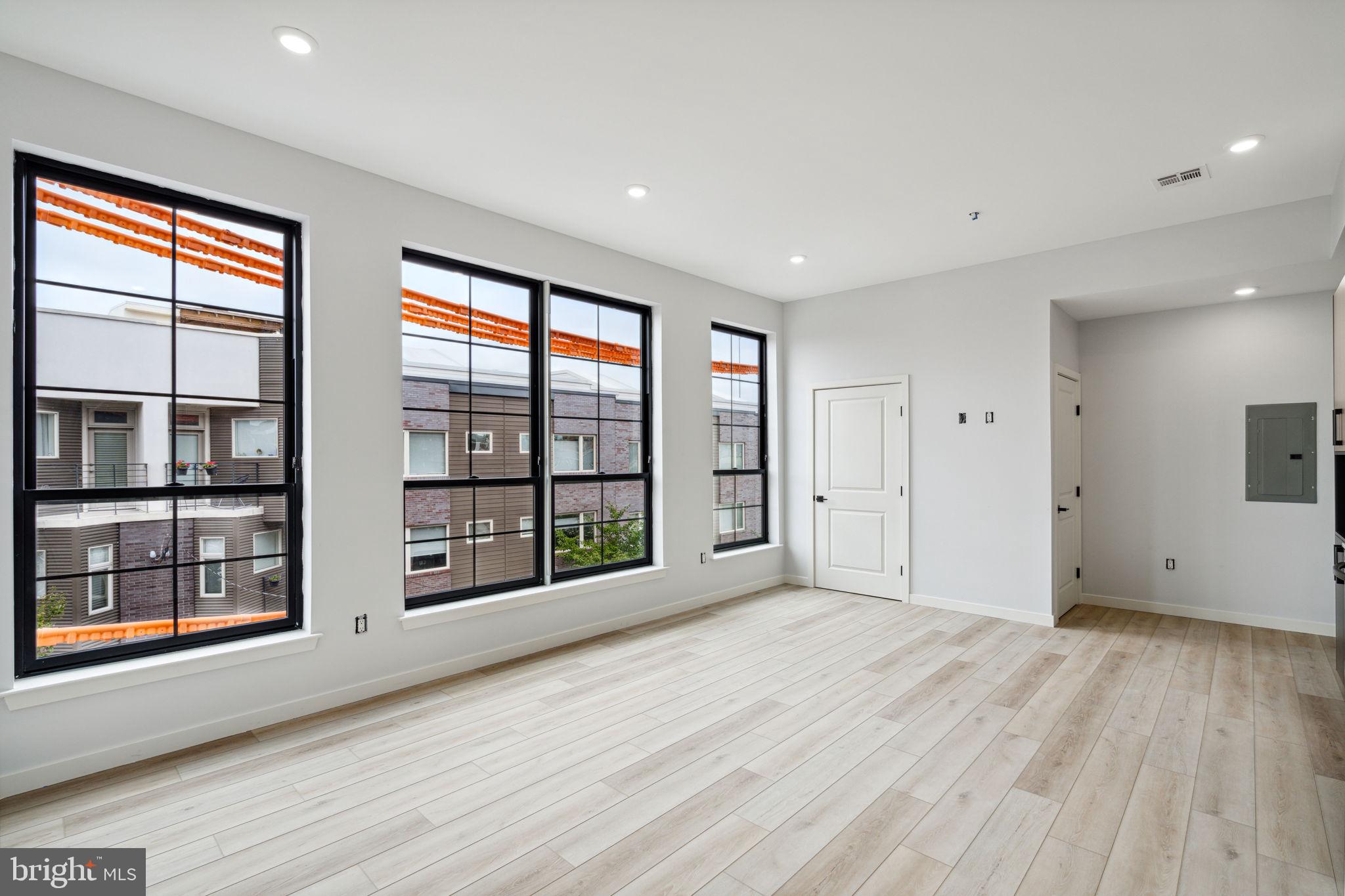 FISHTOWN - Residential Lease