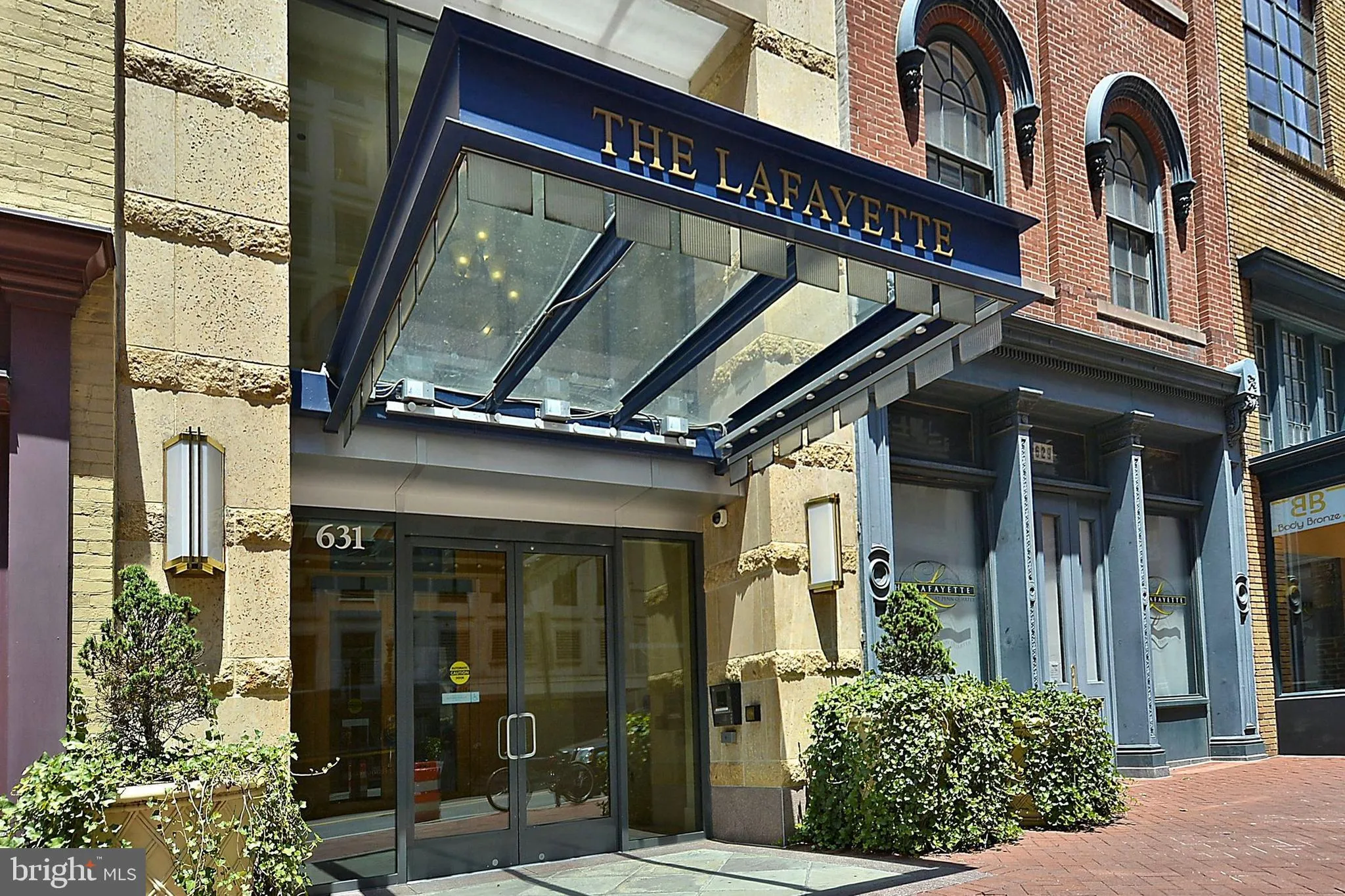 631 D Street NW Unit 639, Washington, DC 20004