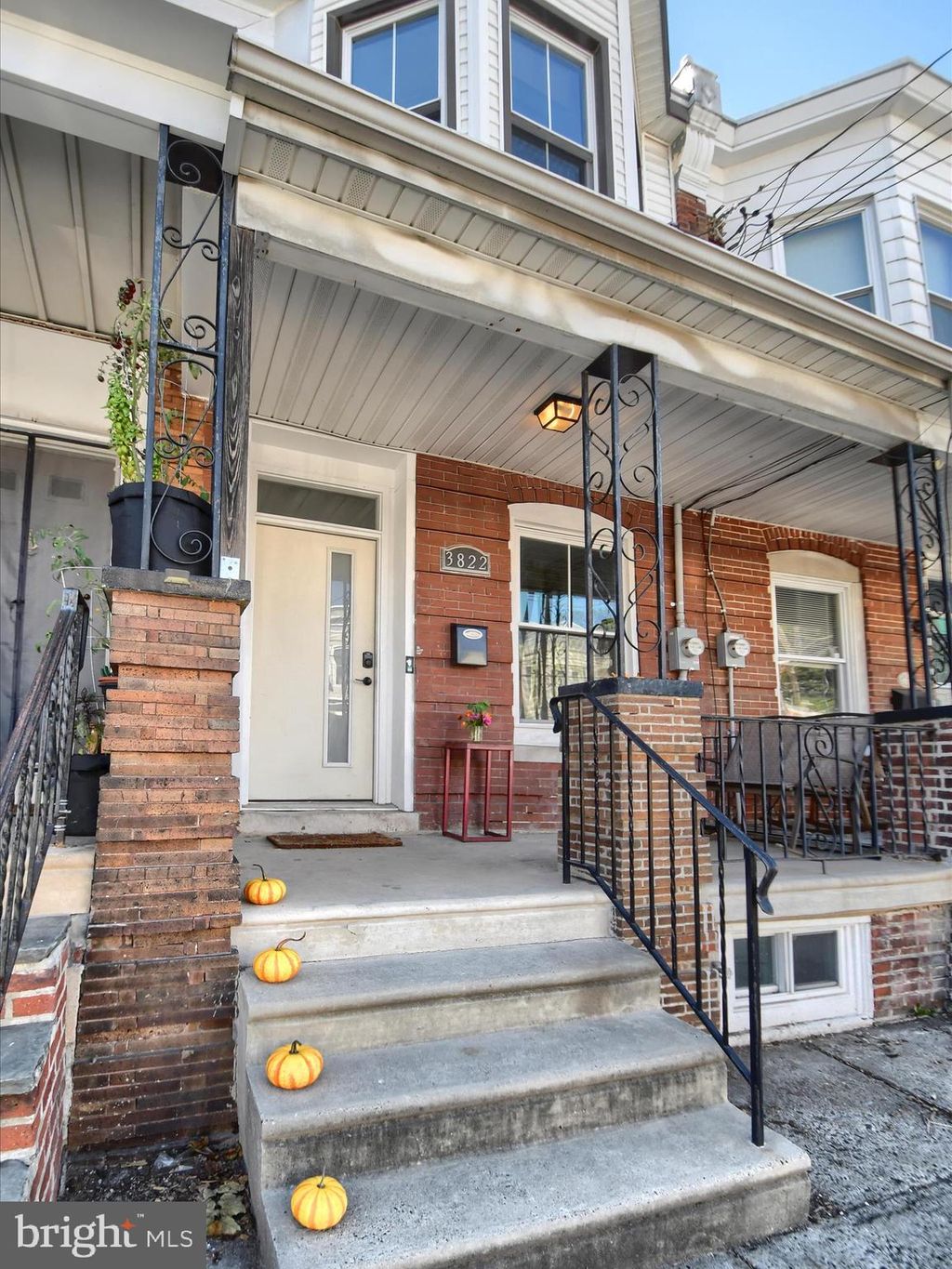 Photo of 3822 Manayunk Avenue, PHILADELPHIA, PA 19128 (MLS # PAPH2543852)