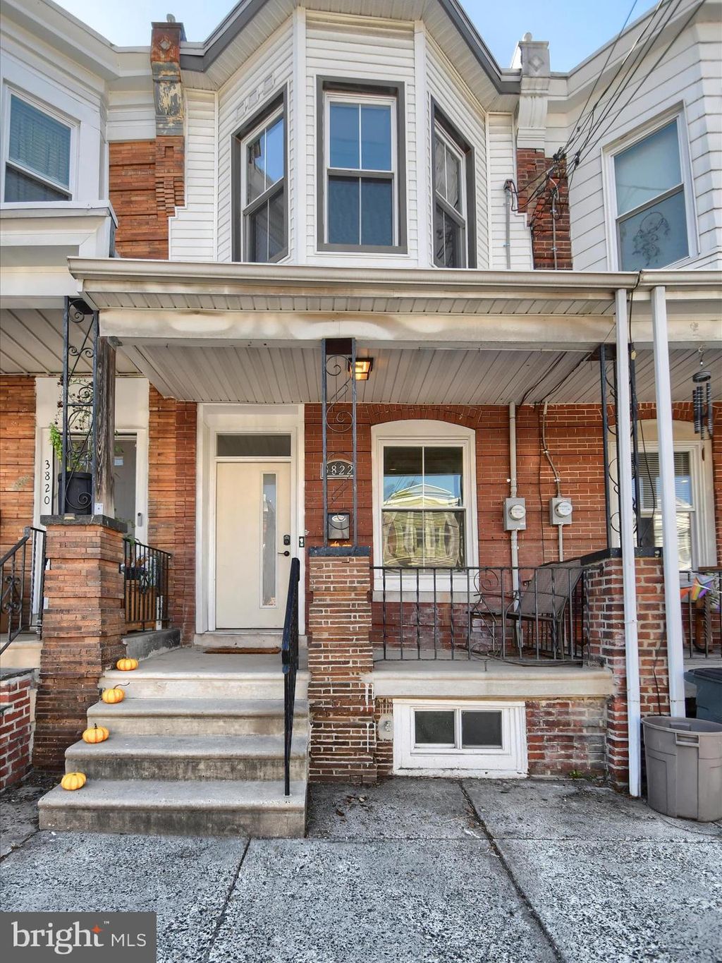 Photo of 3822 Manayunk Avenue, PHILADELPHIA, PA 19128 (MLS # PAPH2543852)