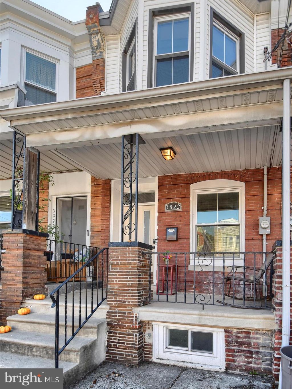 Photo of 3822 Manayunk Avenue, PHILADELPHIA, PA 19128 (MLS # PAPH2543852)