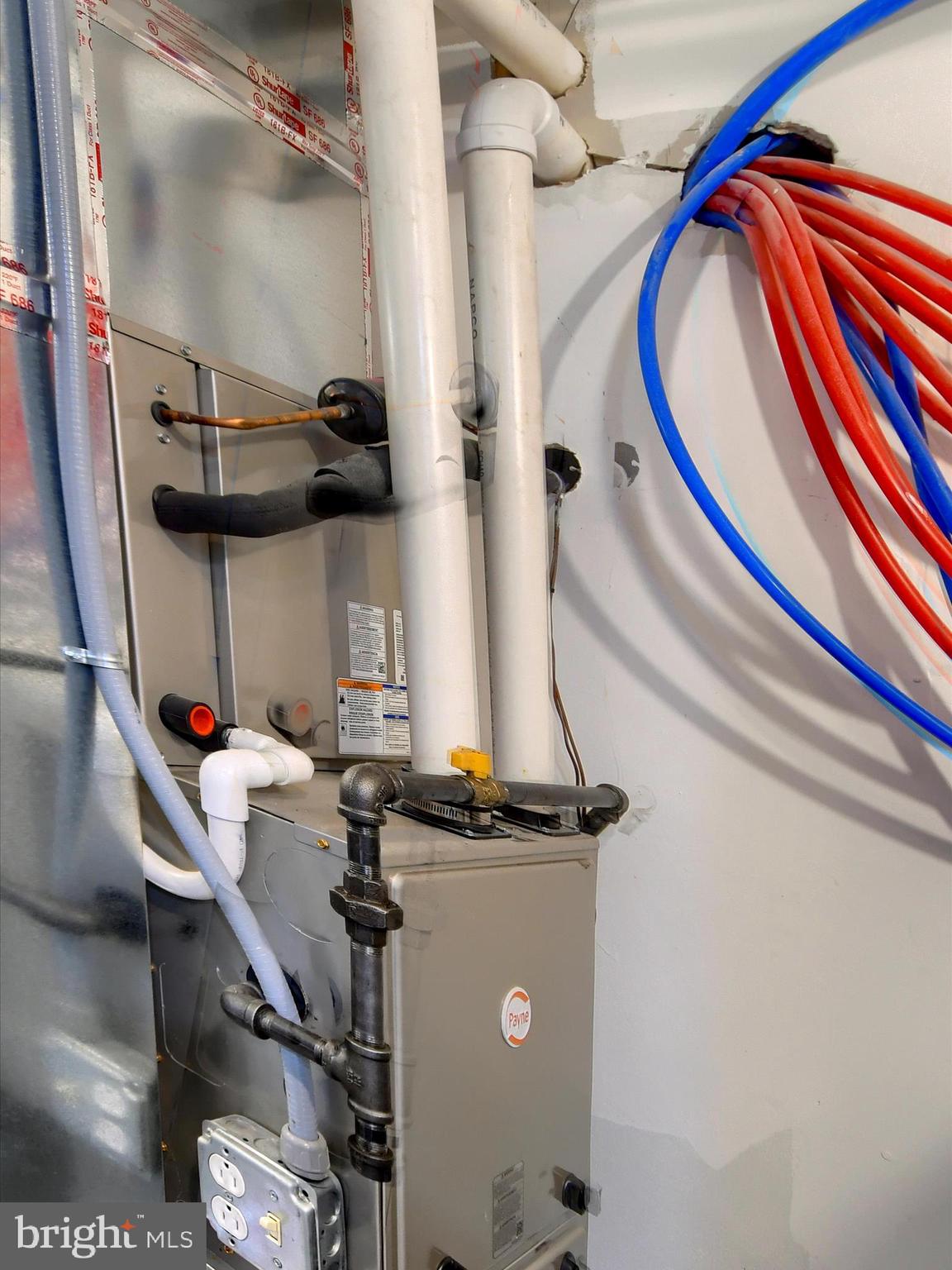 NONE AVAILABLE - Residential Lease