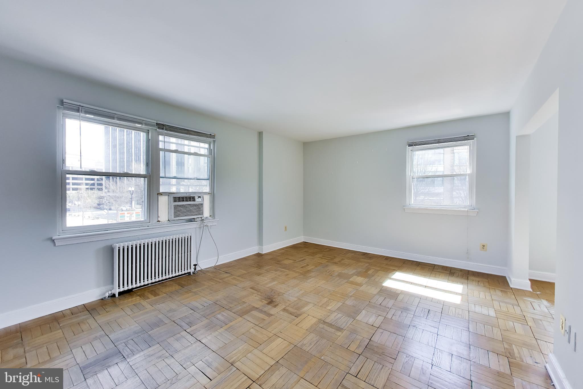 1720 N QUINN STREET 201