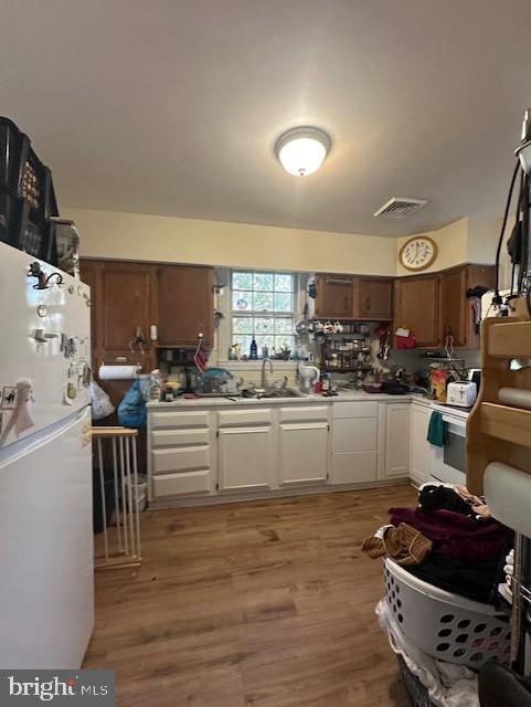 FEDERALSBURG - Residential