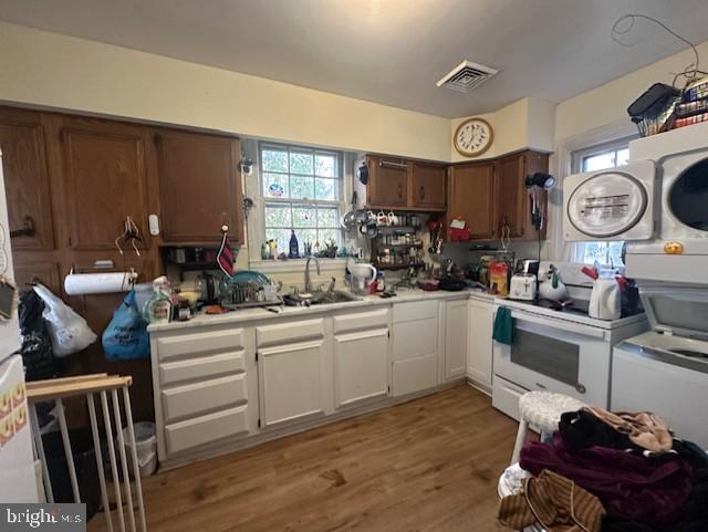 FEDERALSBURG - Residential