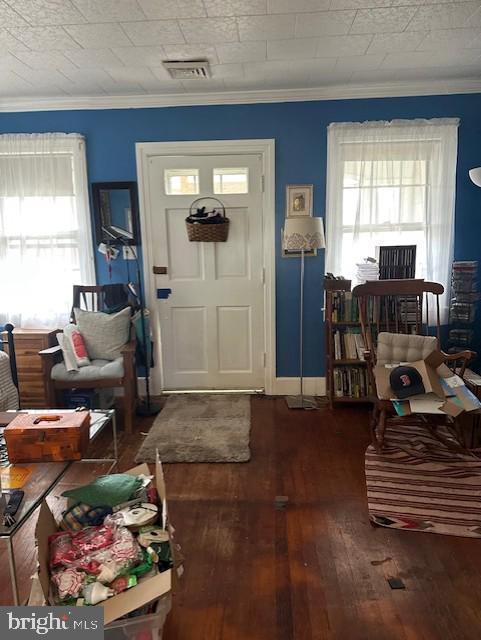 FEDERALSBURG - Residential