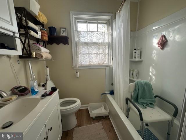 FEDERALSBURG - Residential