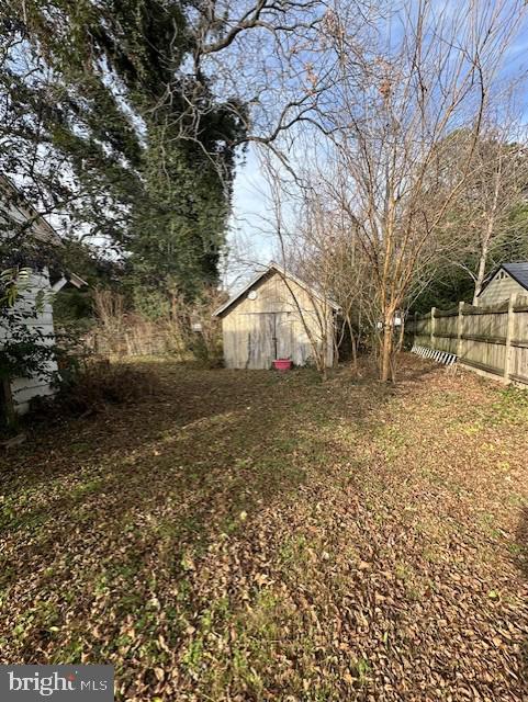 FEDERALSBURG - Residential