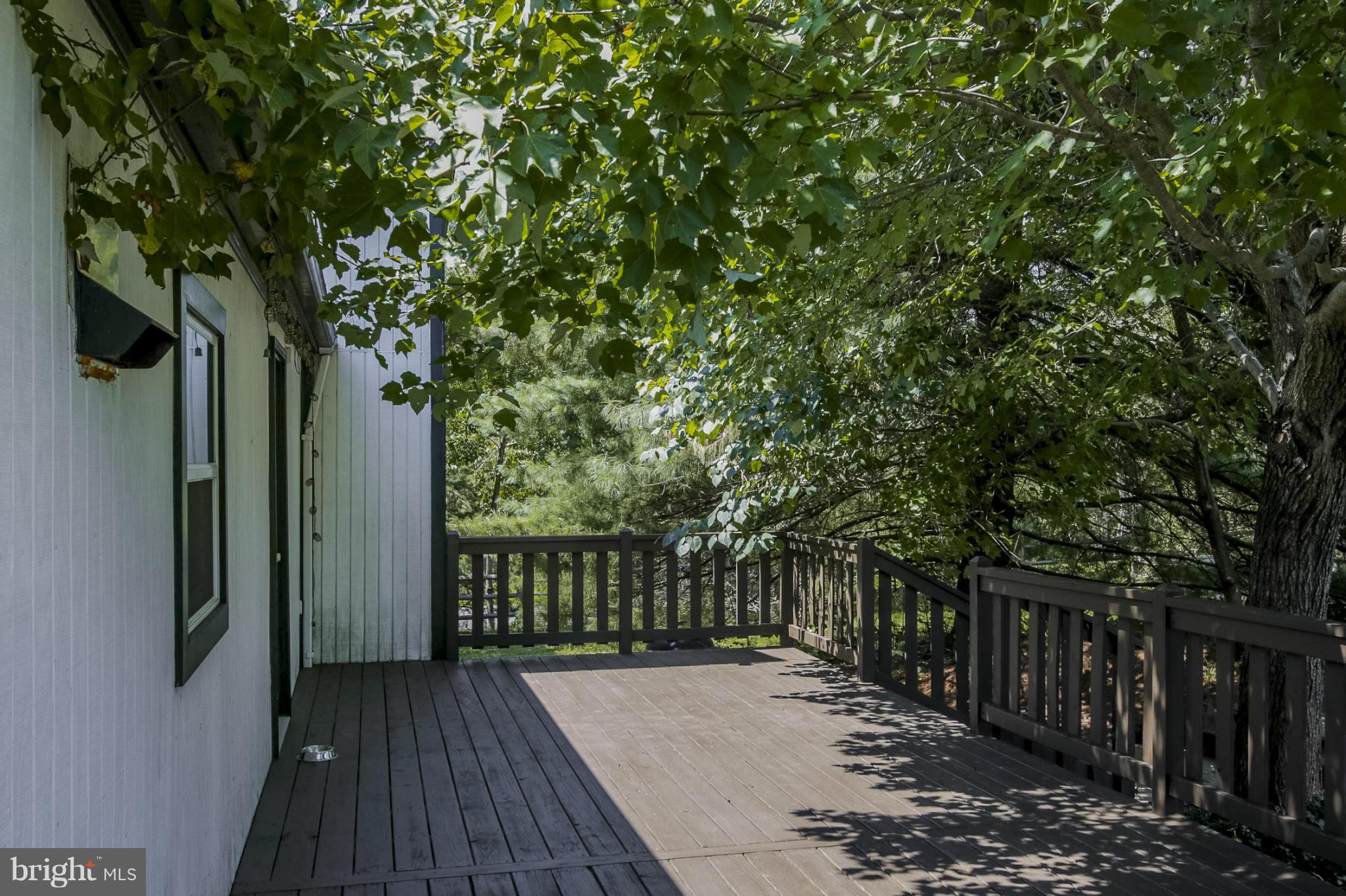 MOUNTAIN VIEW - Residential Lease