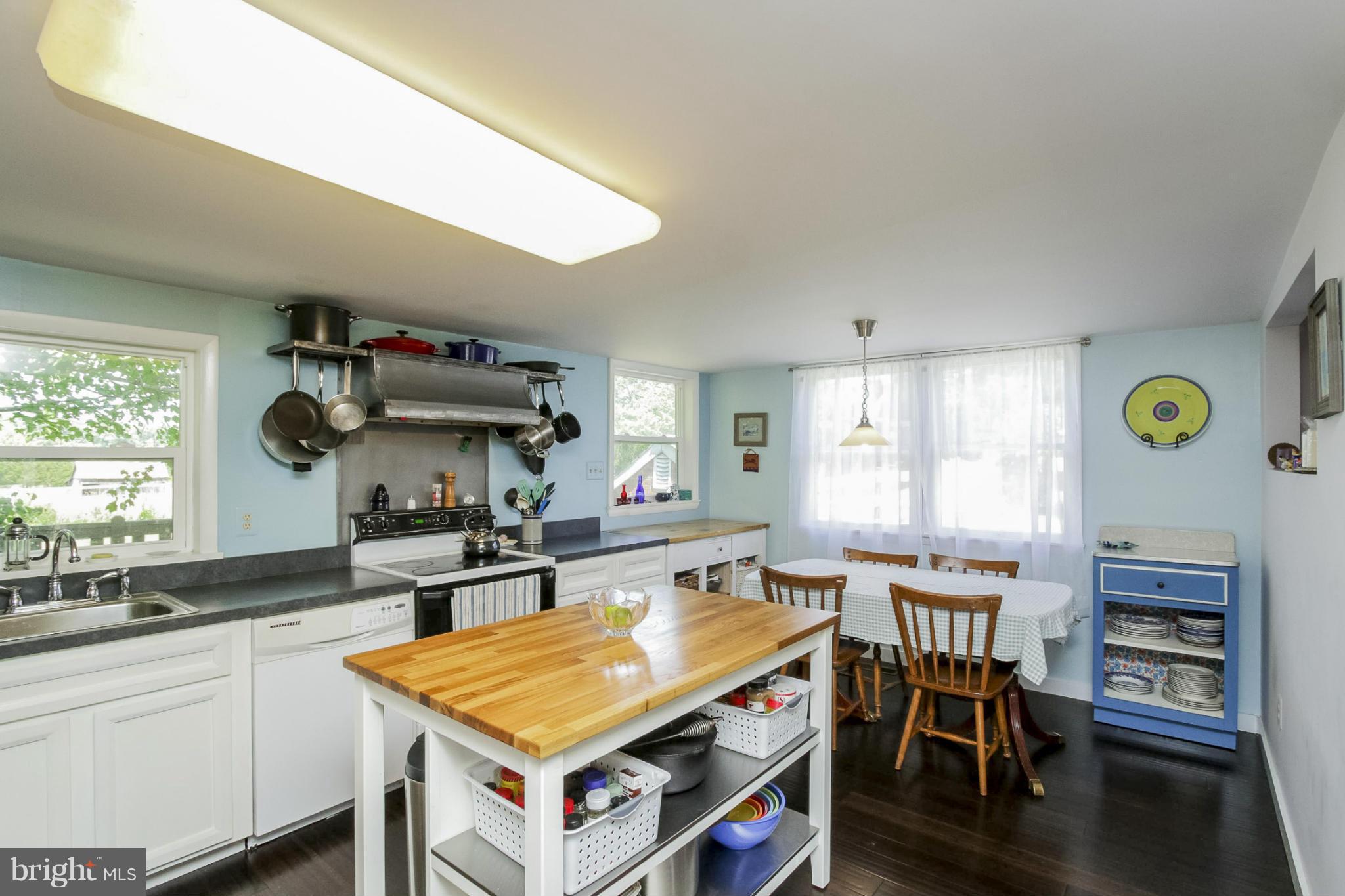 MOUNTAIN VIEW - Residential Lease