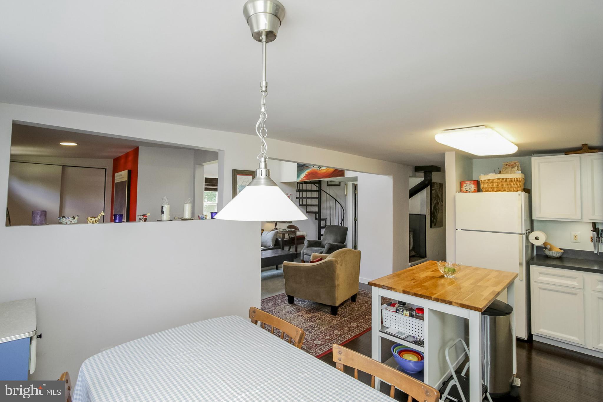 MOUNTAIN VIEW - Residential Lease