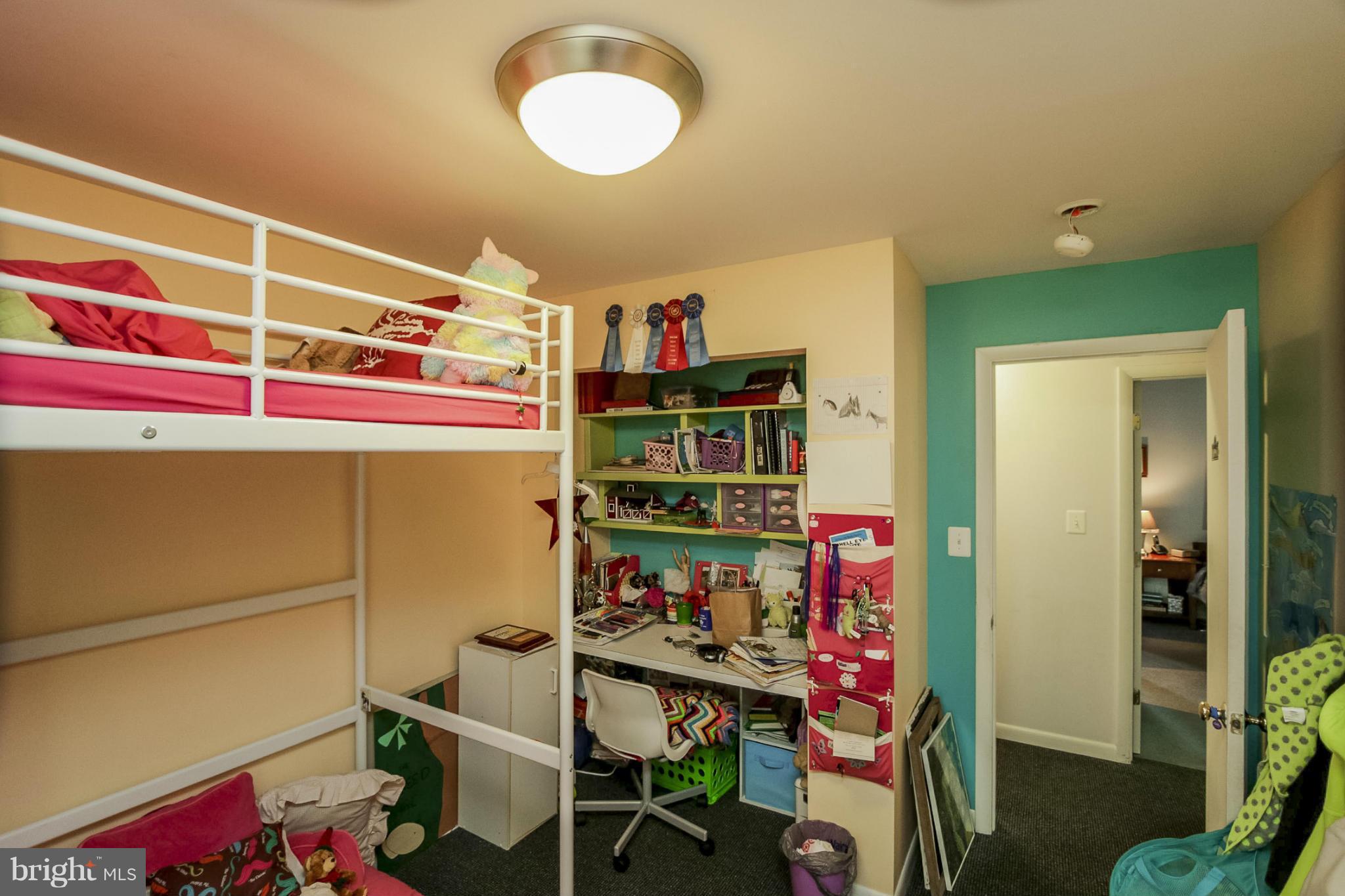 MOUNTAIN VIEW - Residential Lease