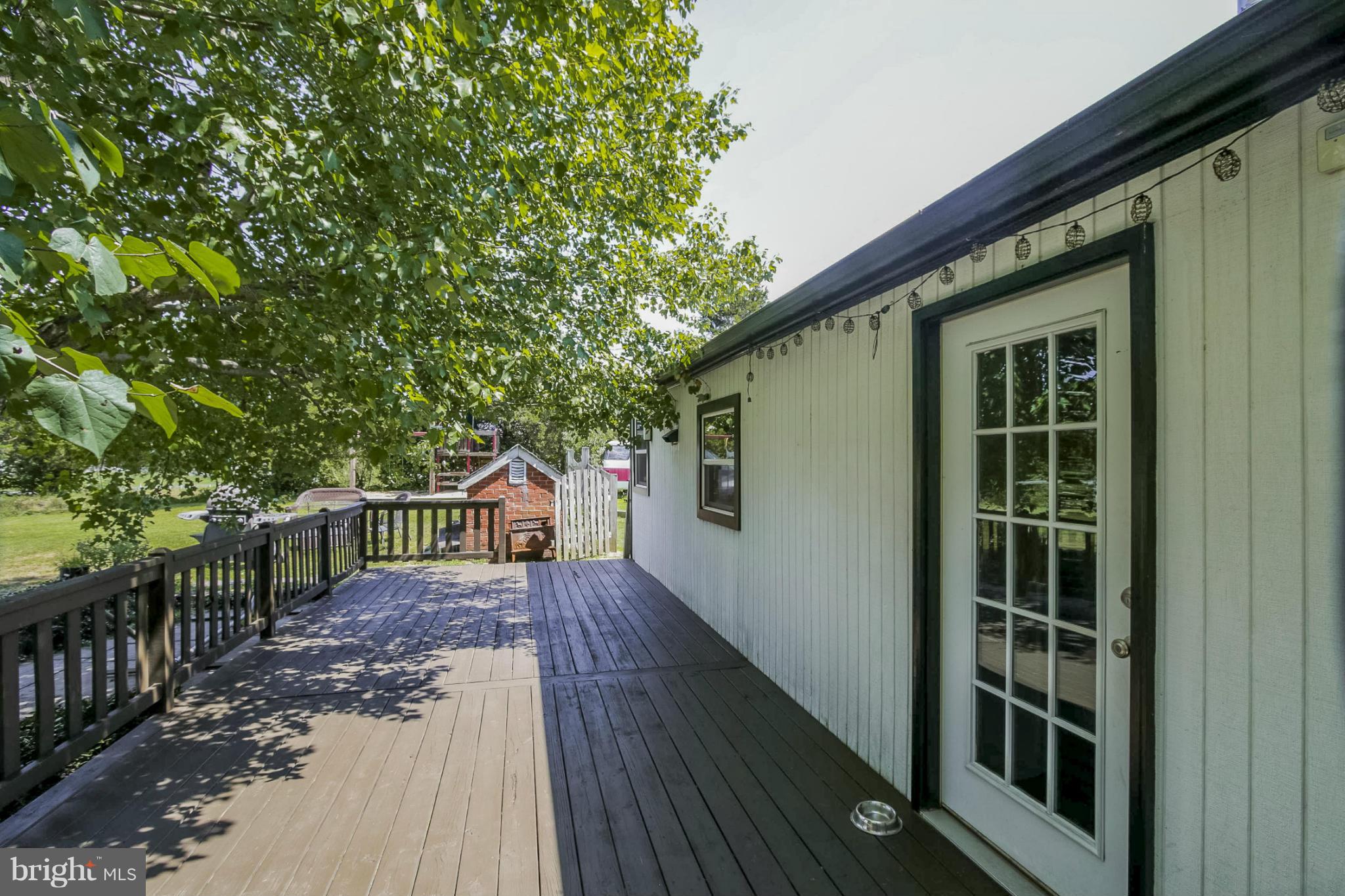 MOUNTAIN VIEW - Residential Lease