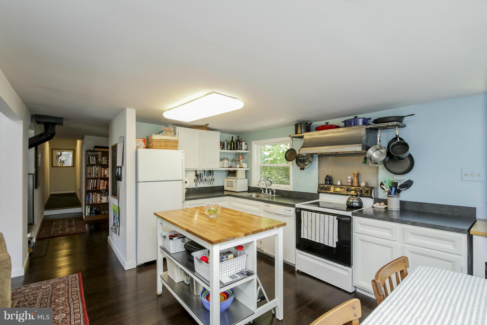 MOUNTAIN VIEW - Residential Lease