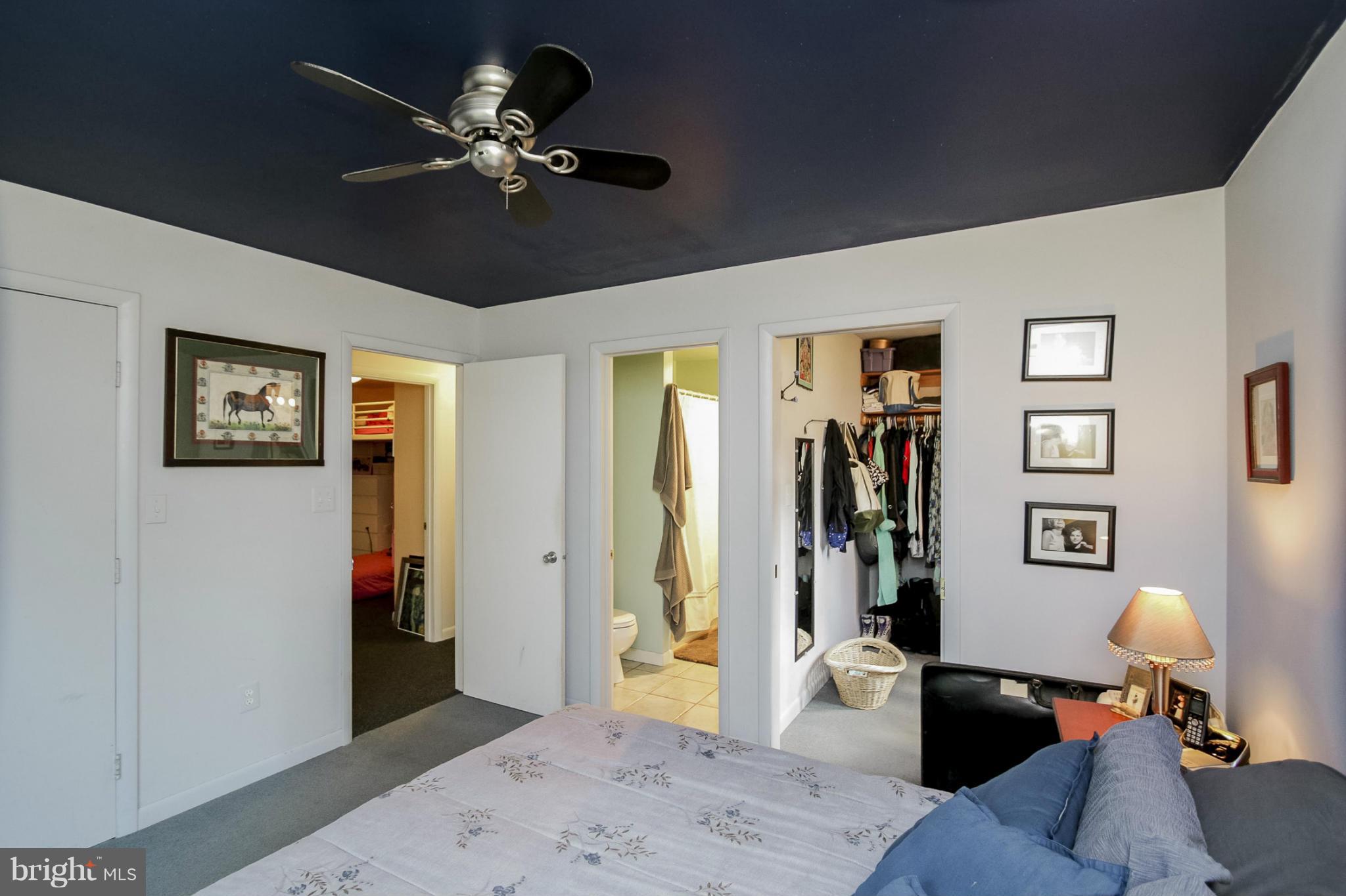 MOUNTAIN VIEW - Residential Lease