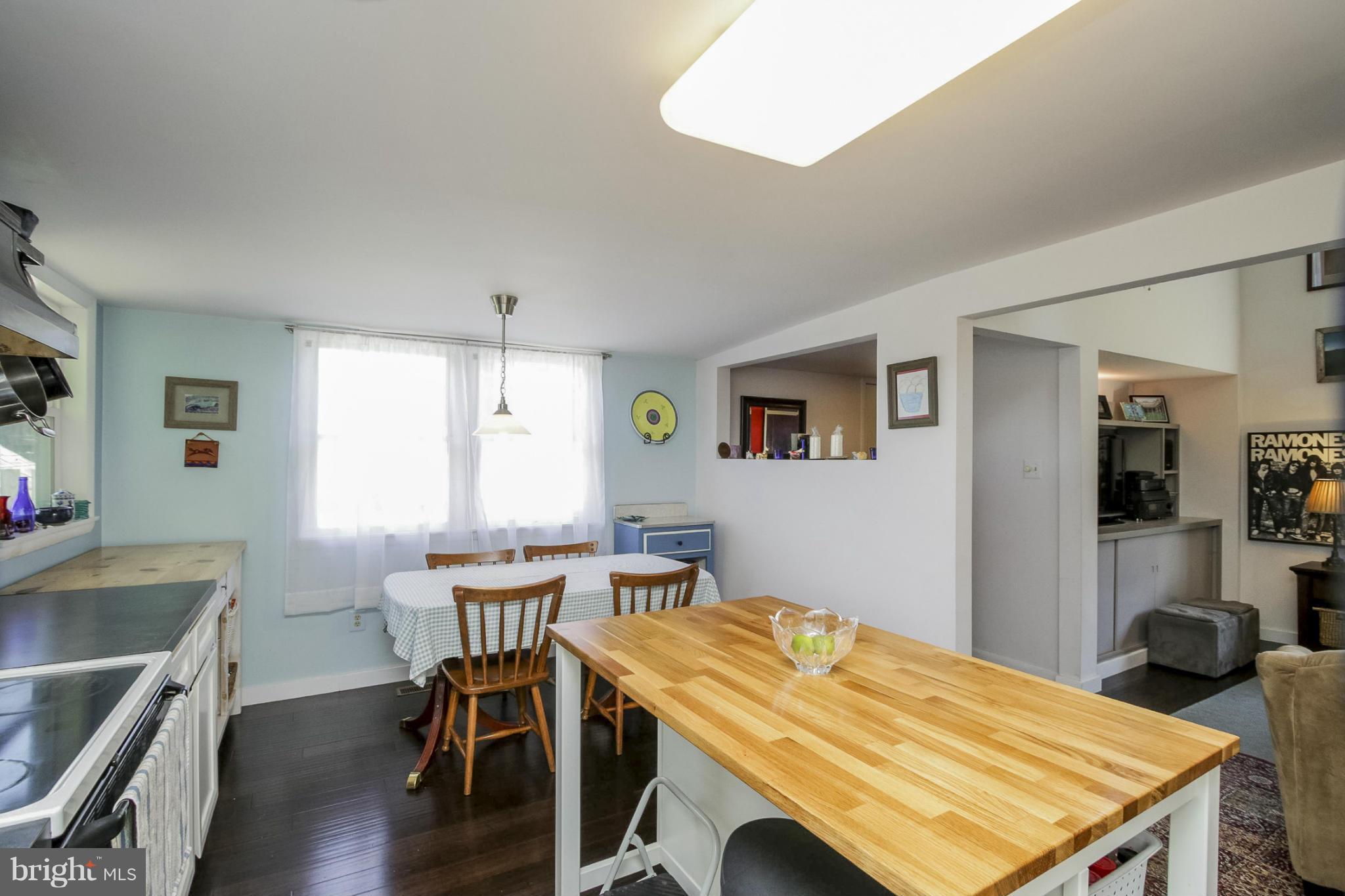 MOUNTAIN VIEW - Residential Lease