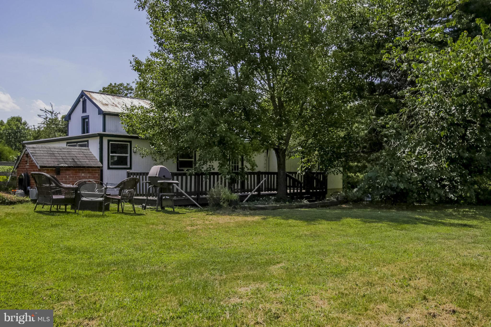 MOUNTAIN VIEW - Residential Lease