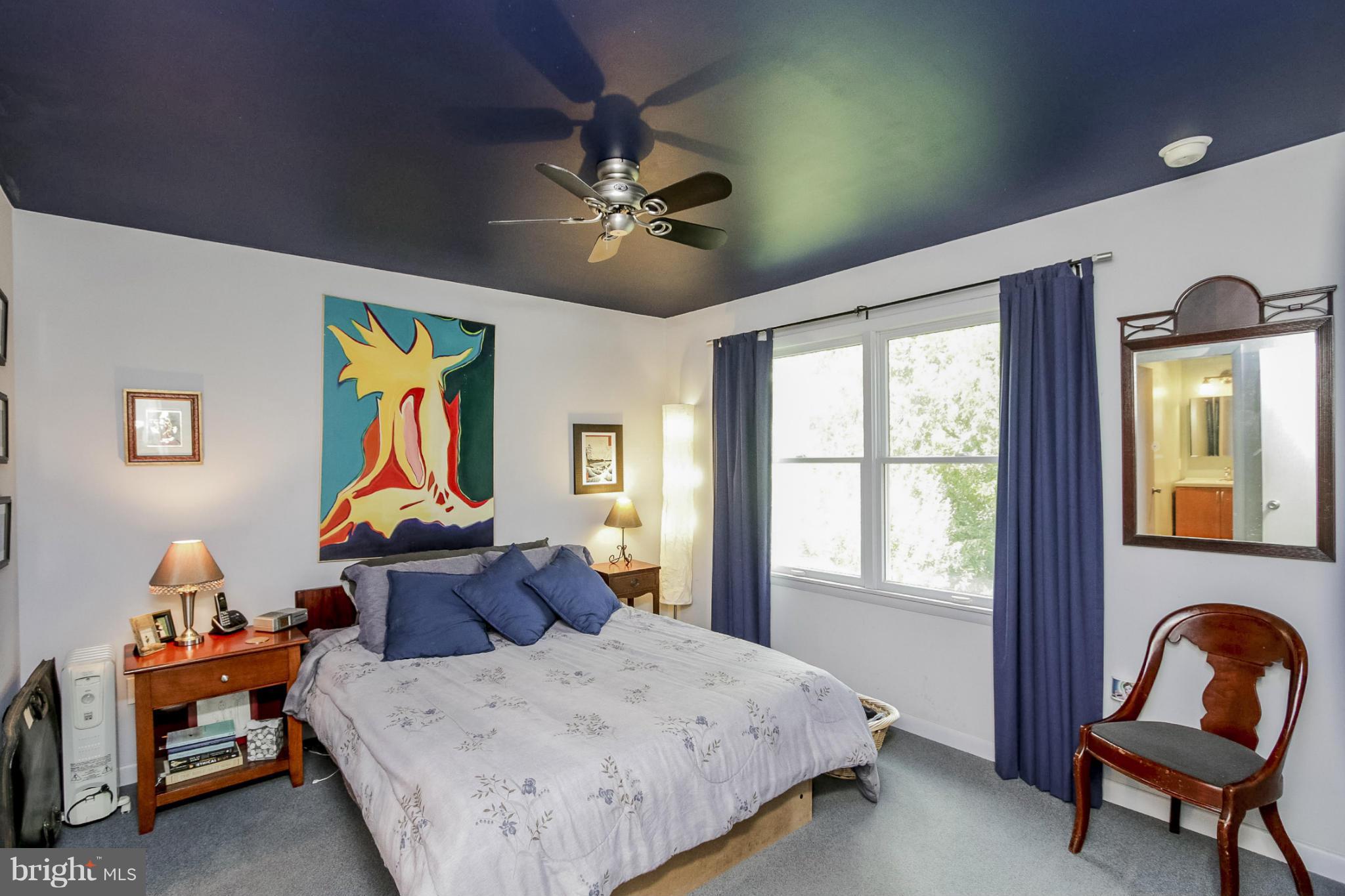 MOUNTAIN VIEW - Residential Lease