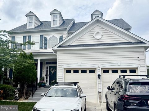 Homes For Sale - 2994 Devonfield Avenue<br/> Charles County, WALDORF, MD 20603