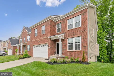10908 Meridian Hill Way, Upper Marlboro, MD MLS: MDPG2152342
