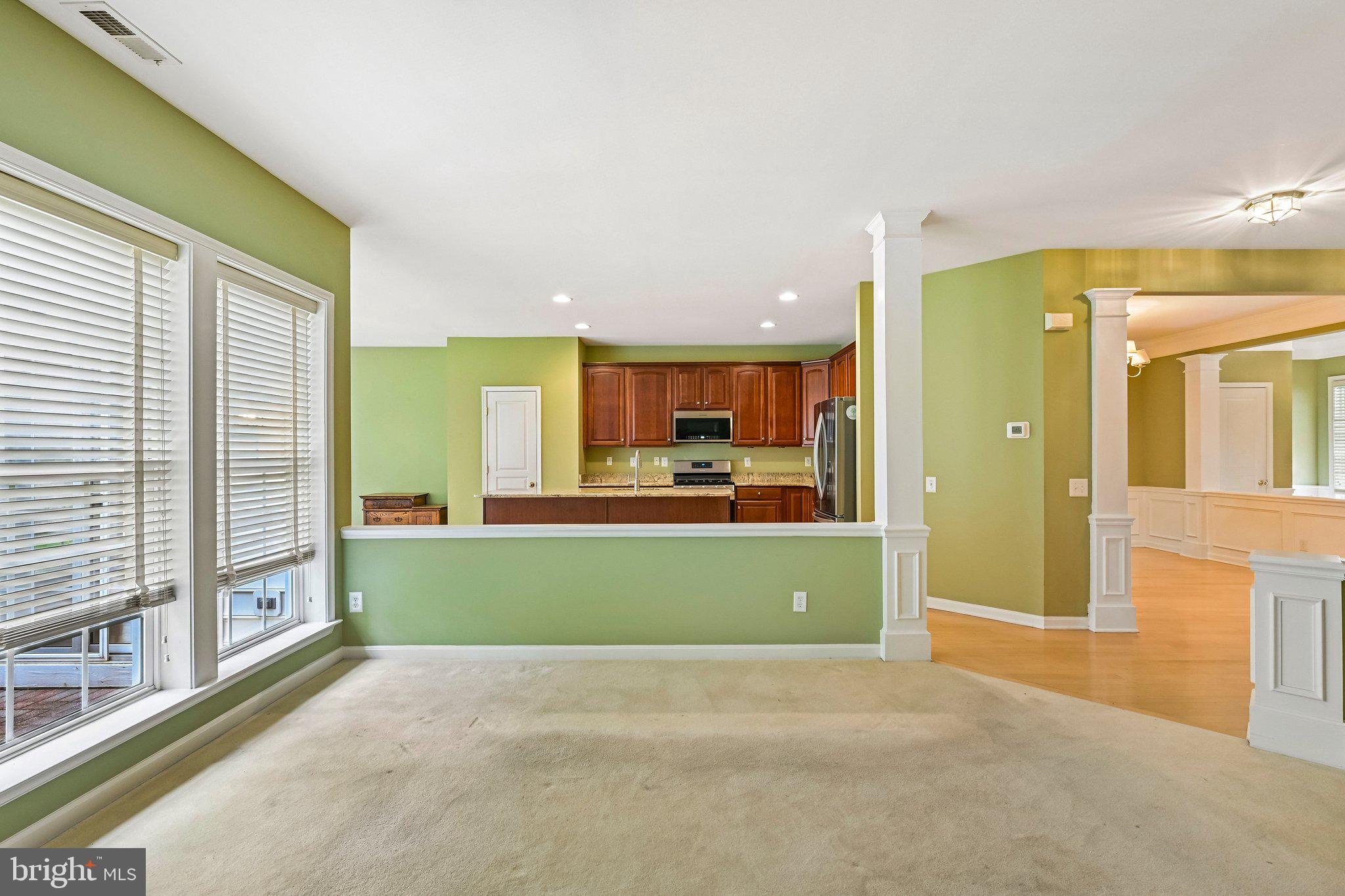58 WRENTHAM DRIVE